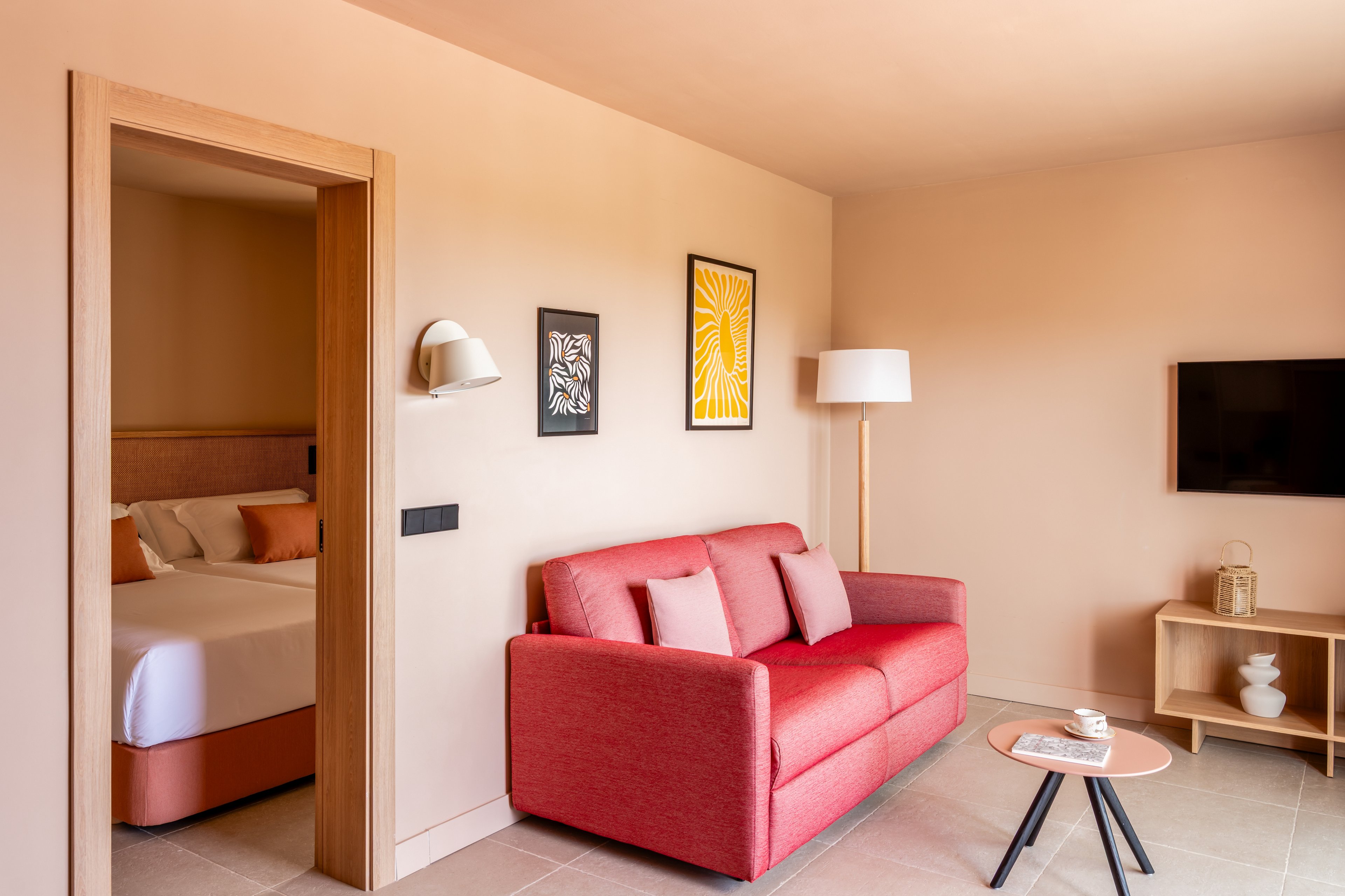 Inturotel Esmeralda Park