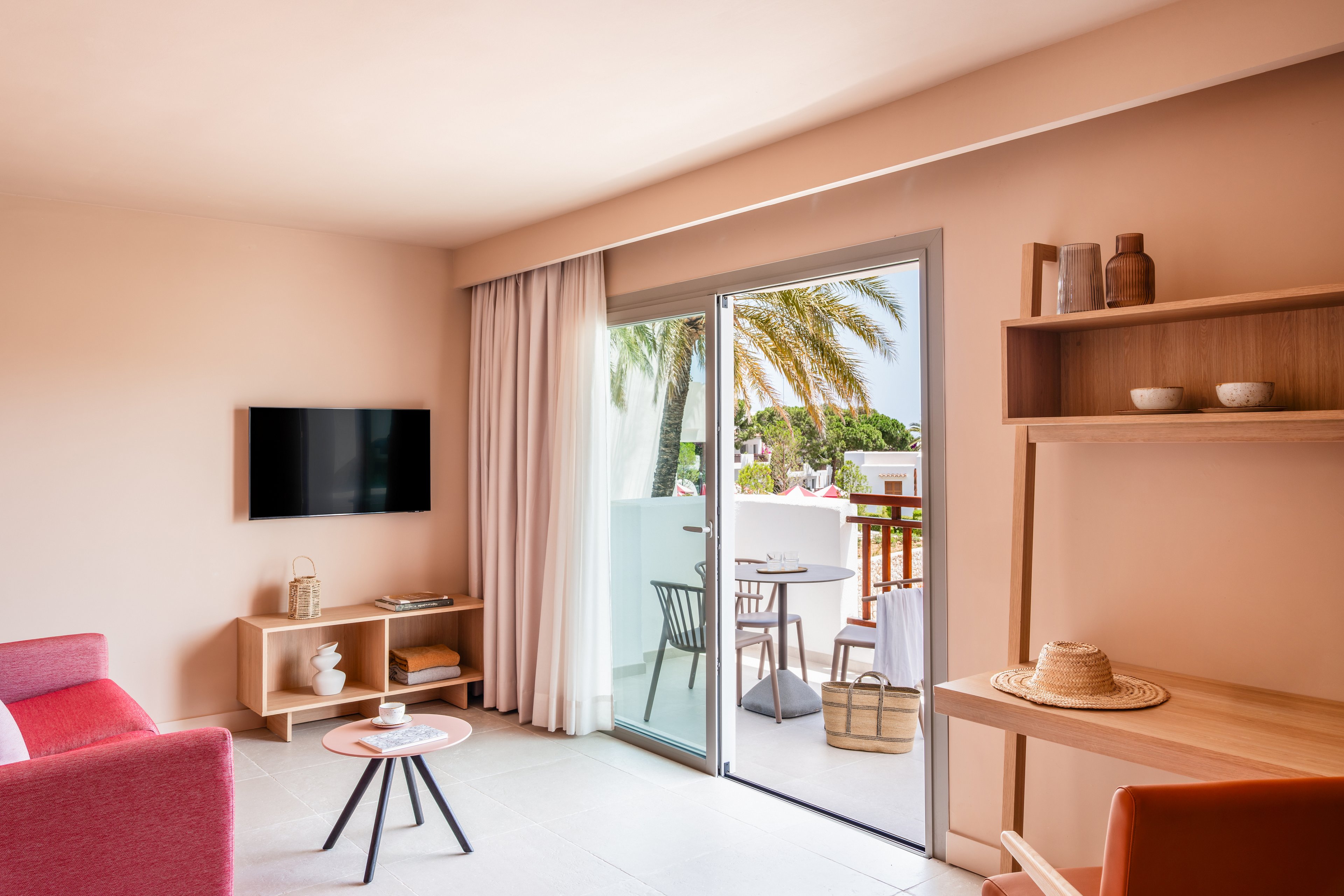 Inturotel Esmeralda Park