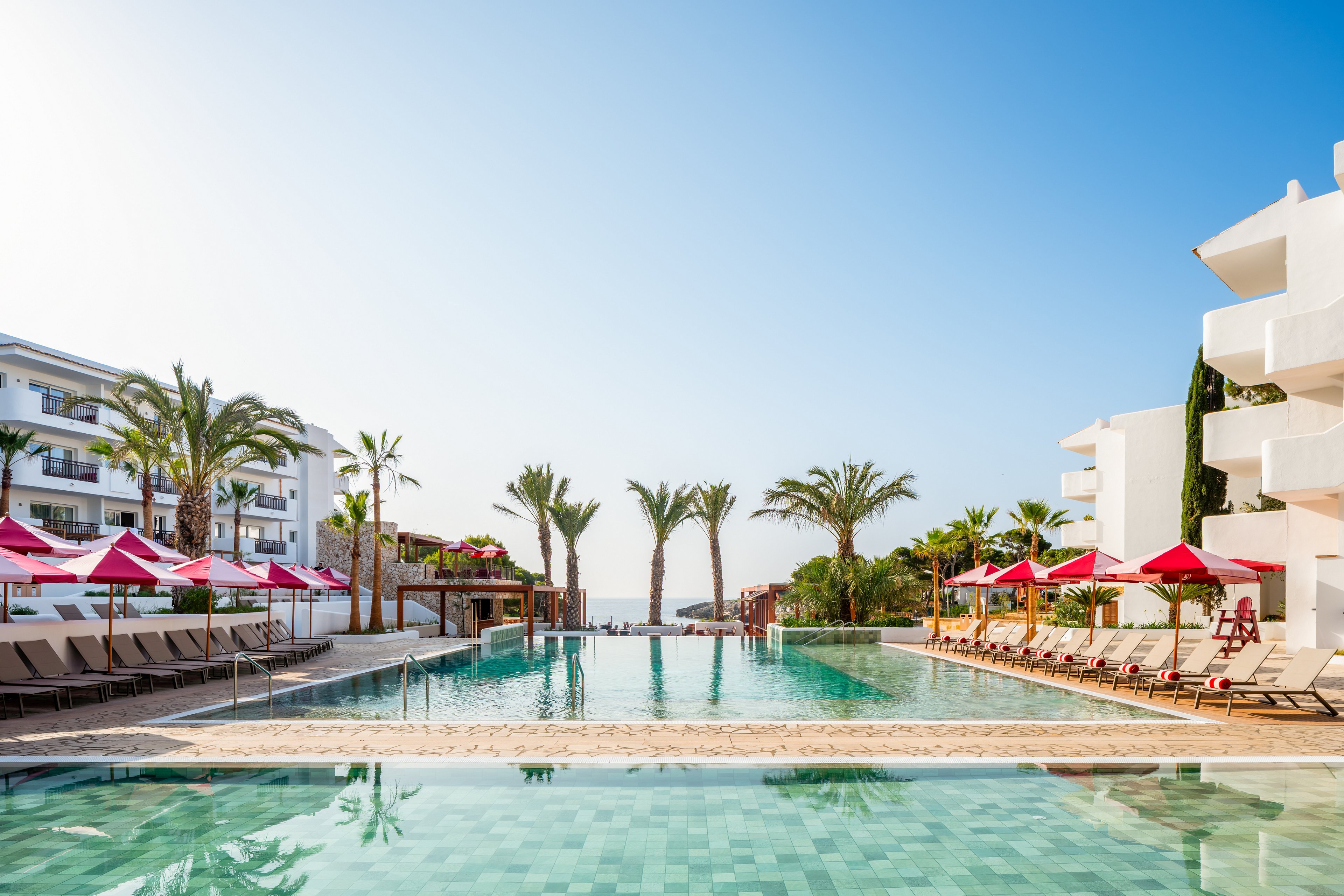 Inturotel Esmeralda Park