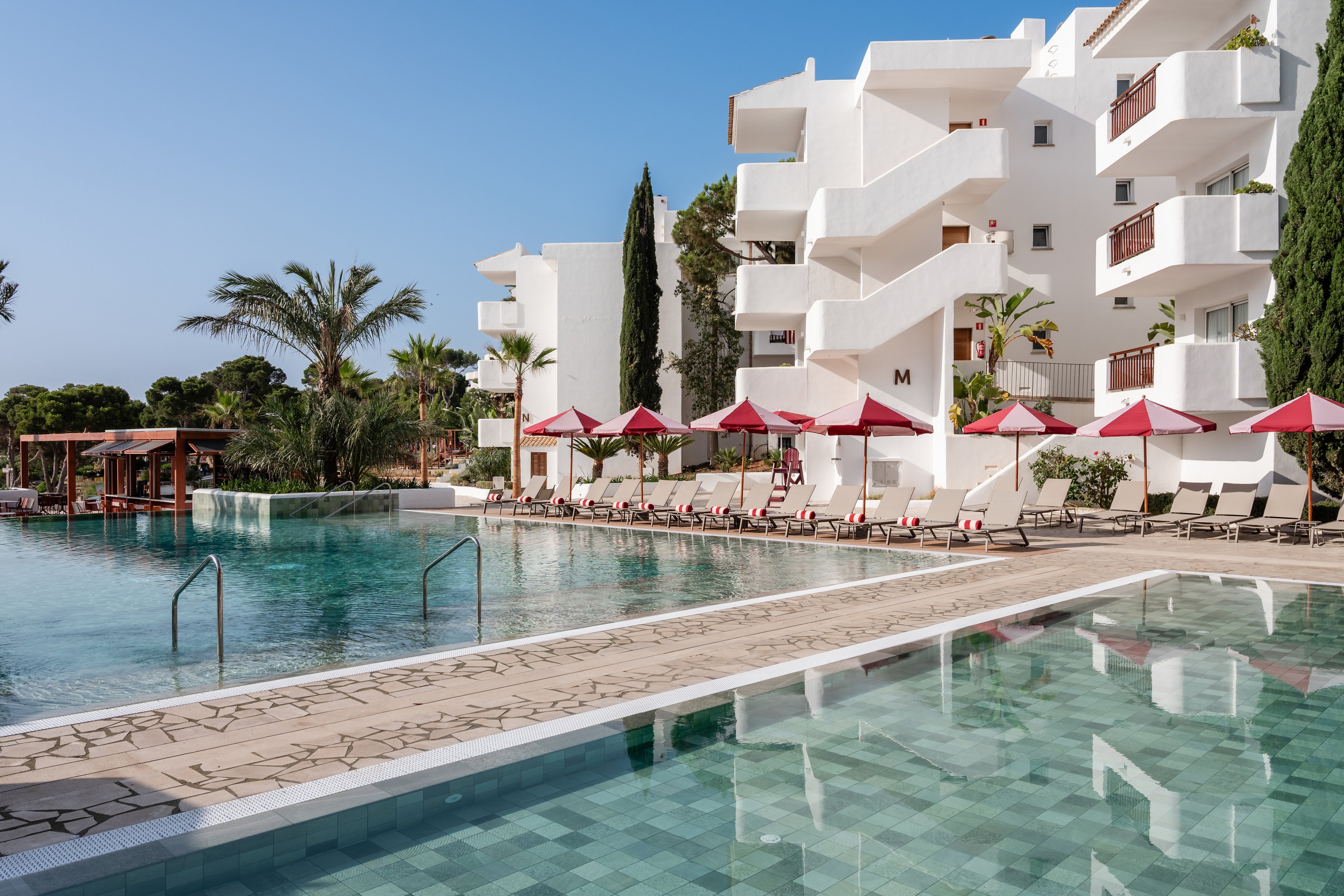 Inturotel Esmeralda Park