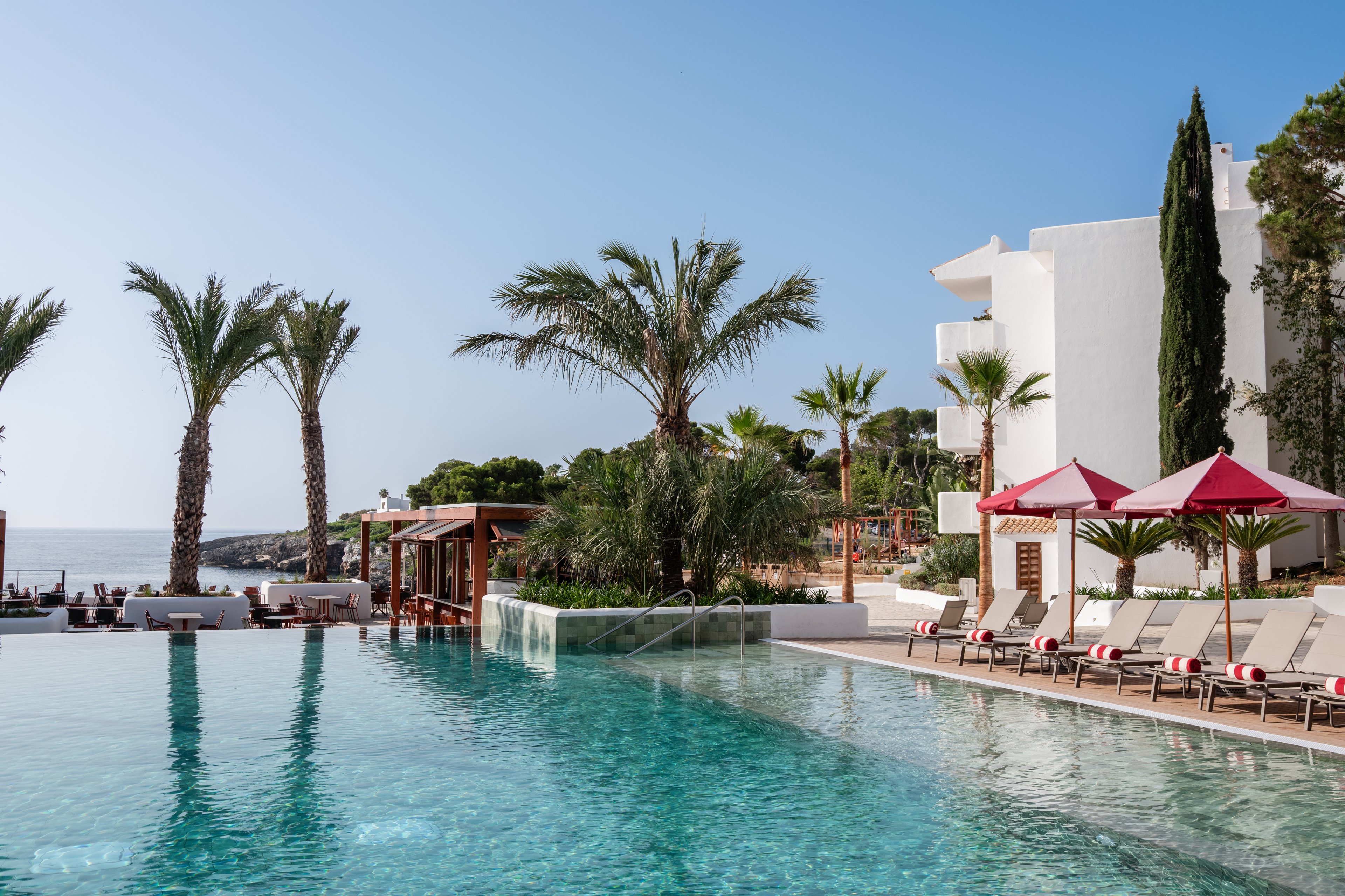 Inturotel Esmeralda Park