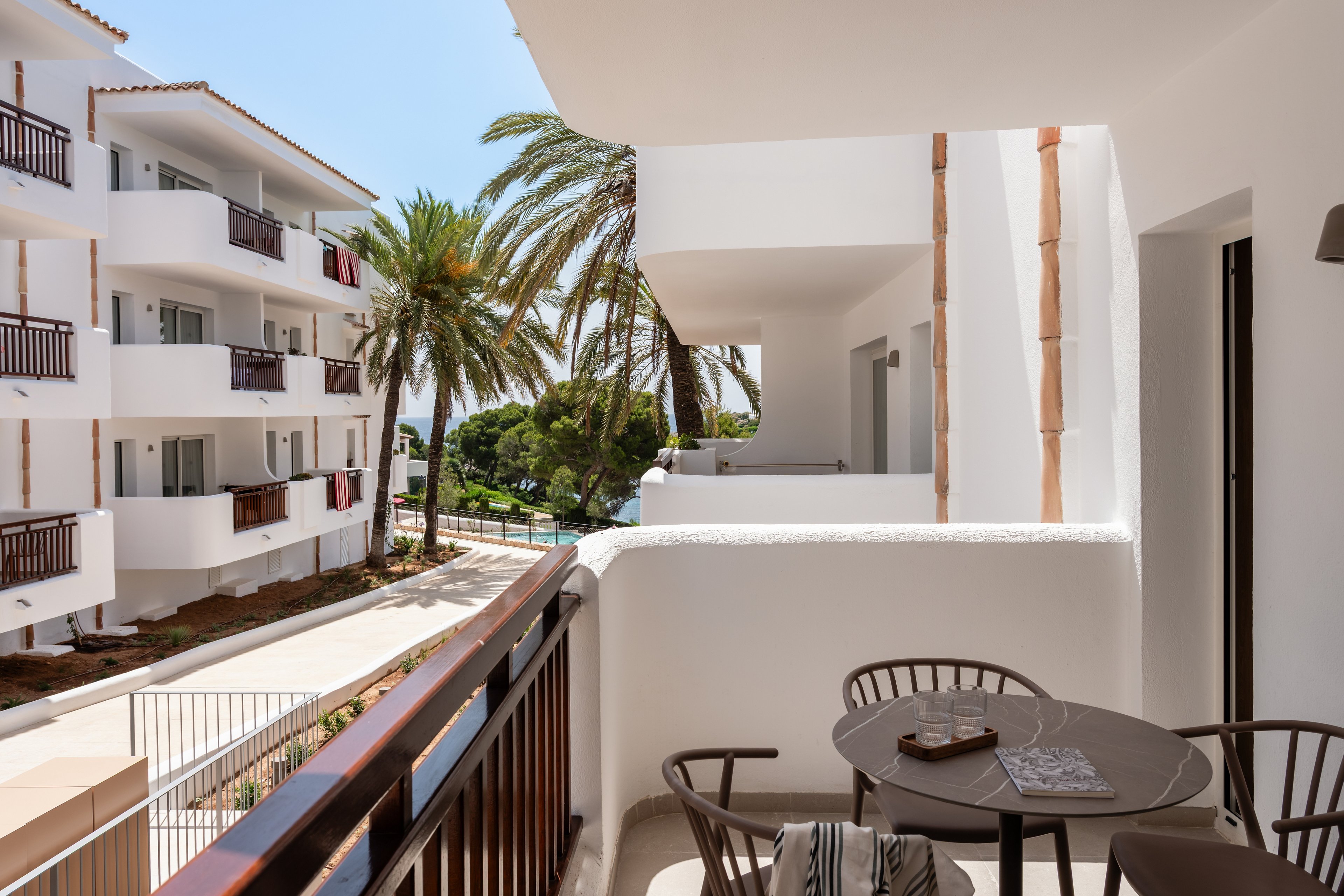 Inturotel Esmeralda Park