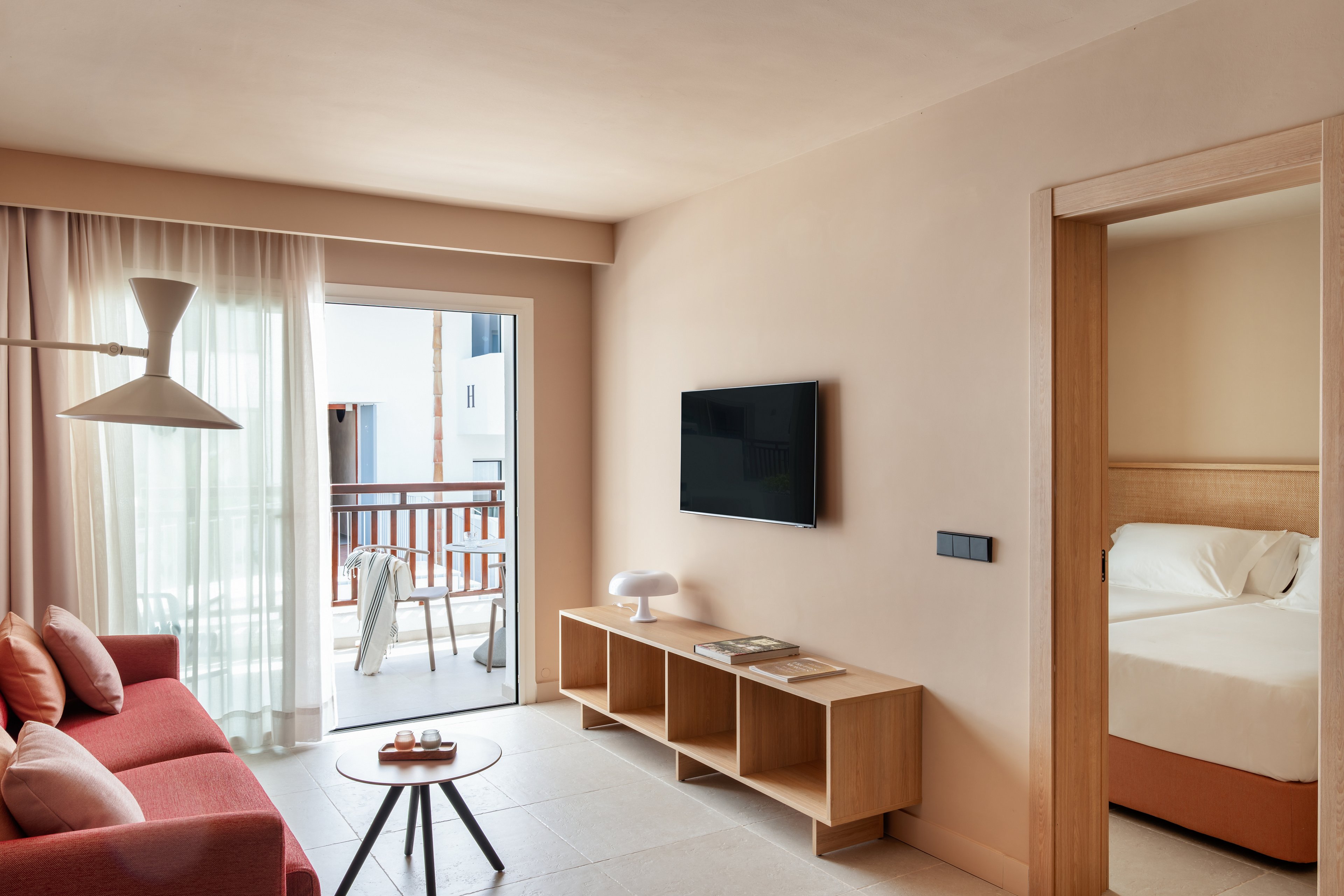 Inturotel Esmeralda Park