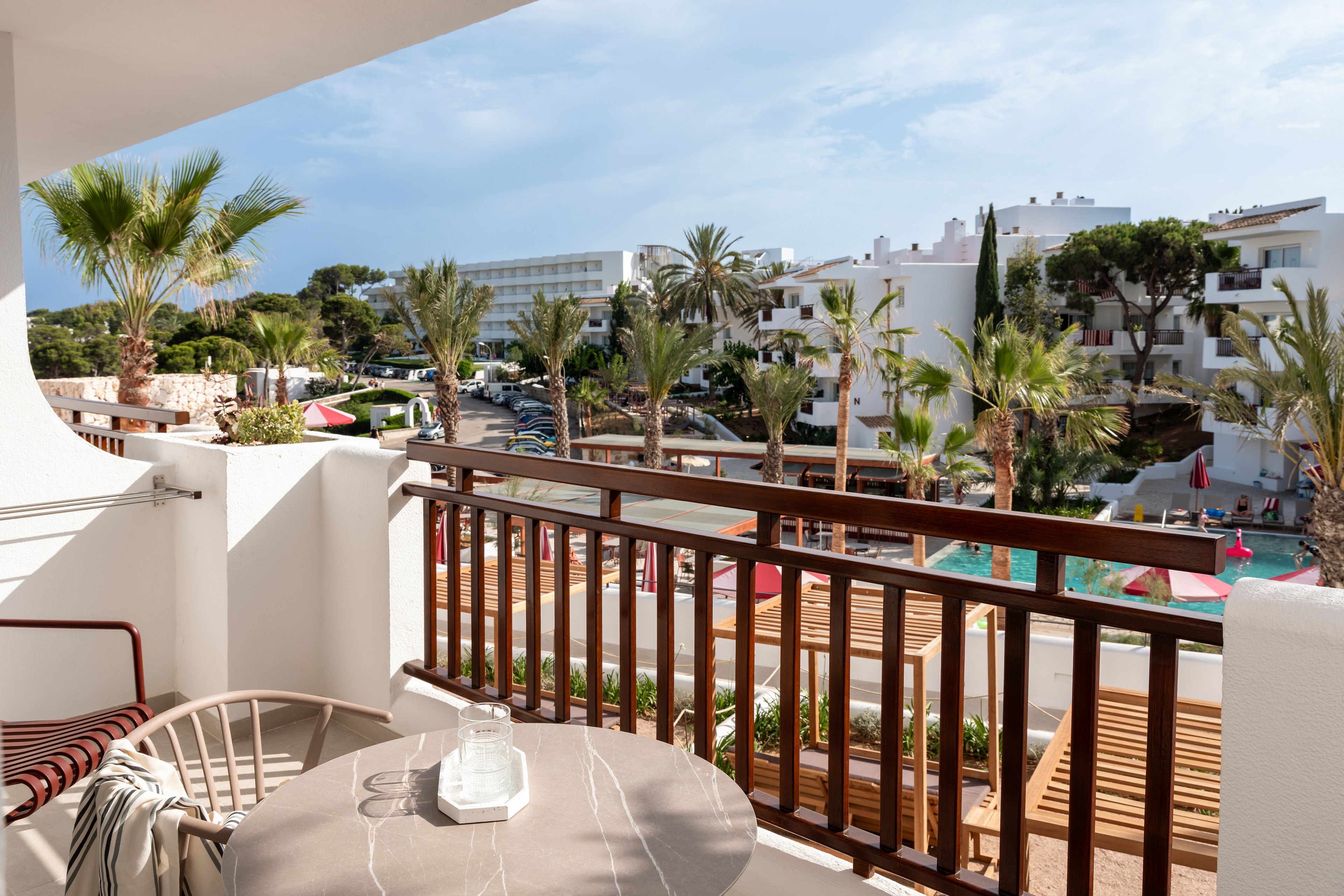 Inturotel Esmeralda Park