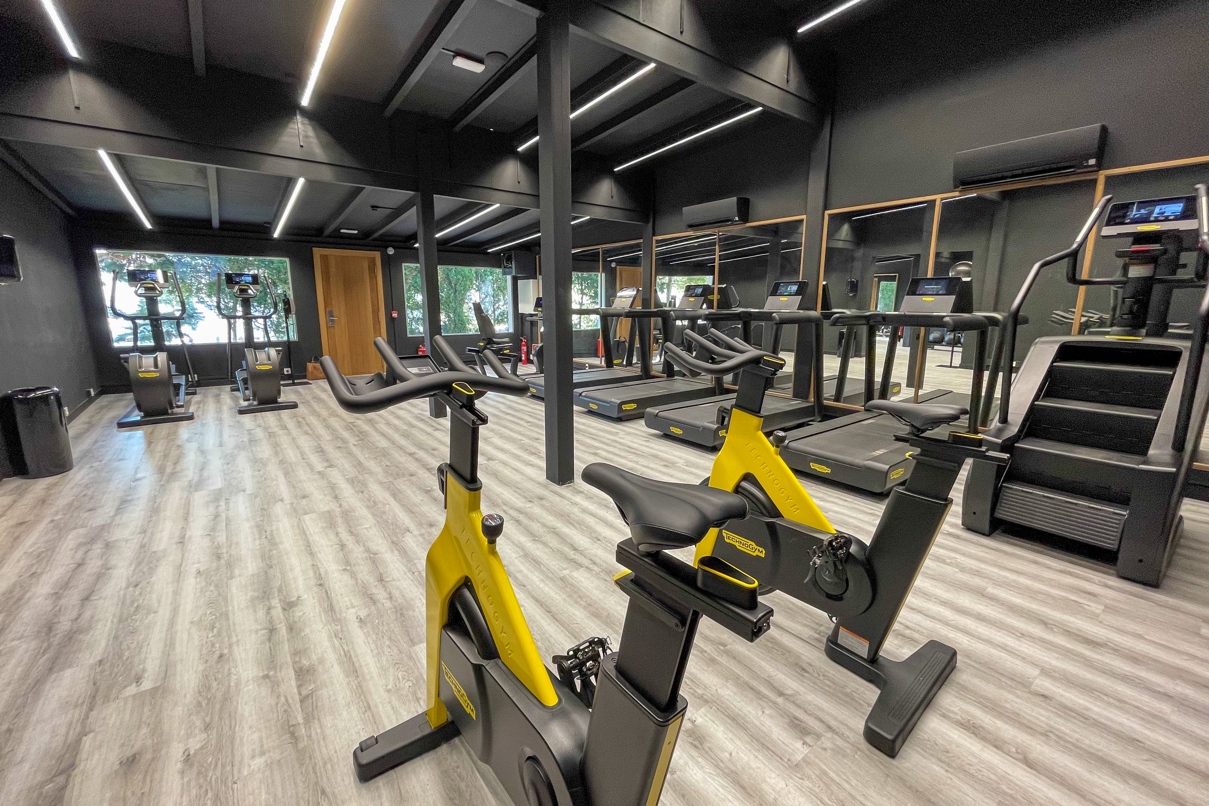 Inturotel Esmeralda Park