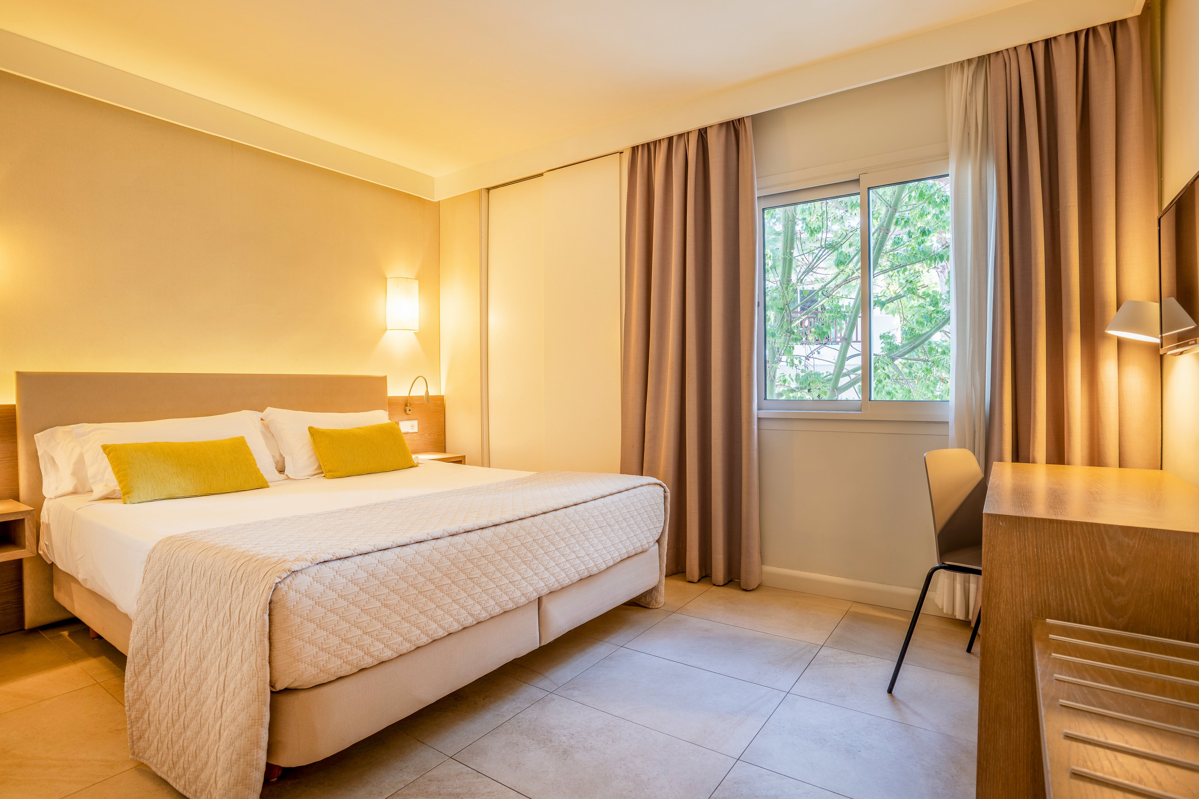 Inturotel Esmeralda Park