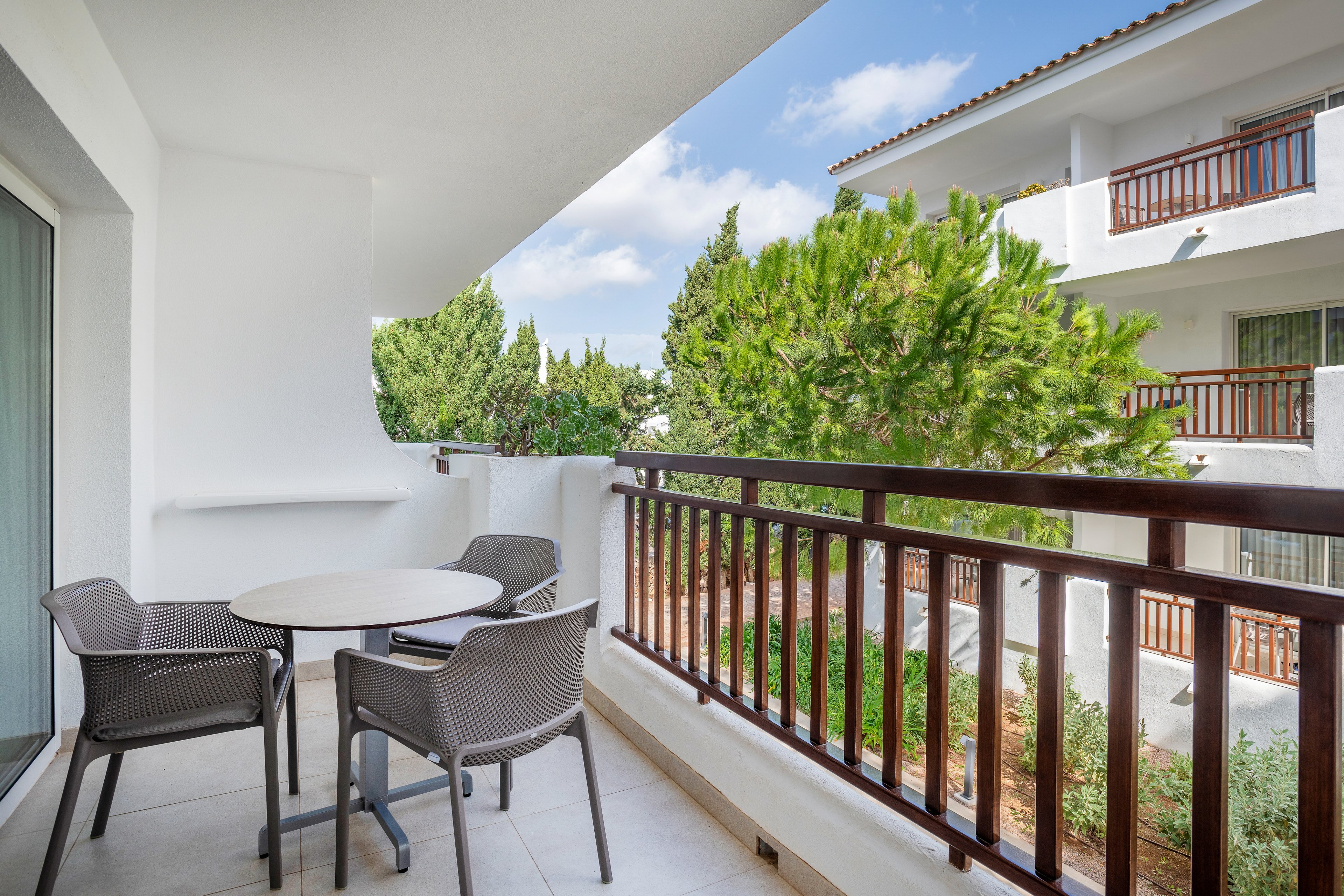 Inturotel Esmeralda Park