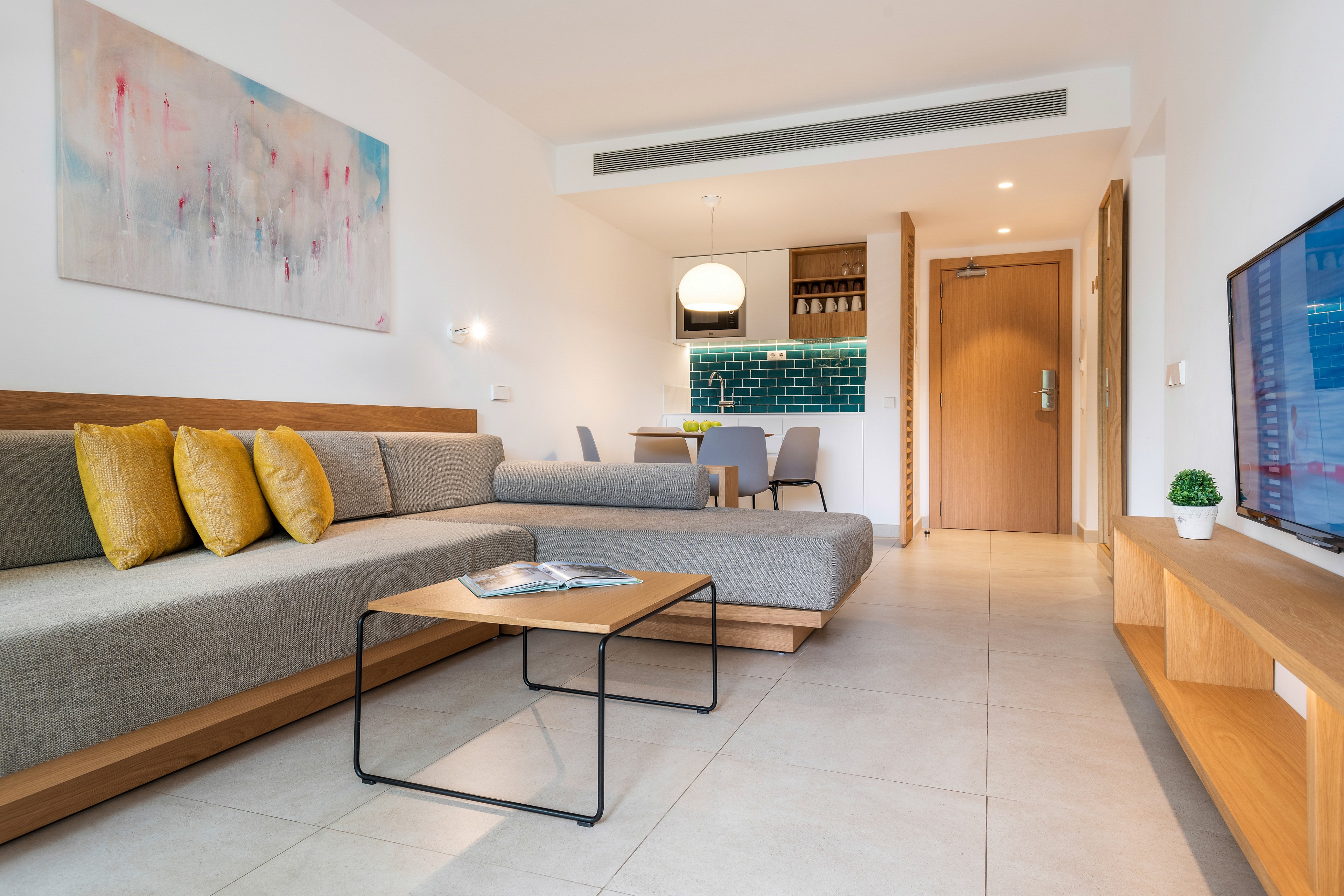 Inturotel Esmeralda Park