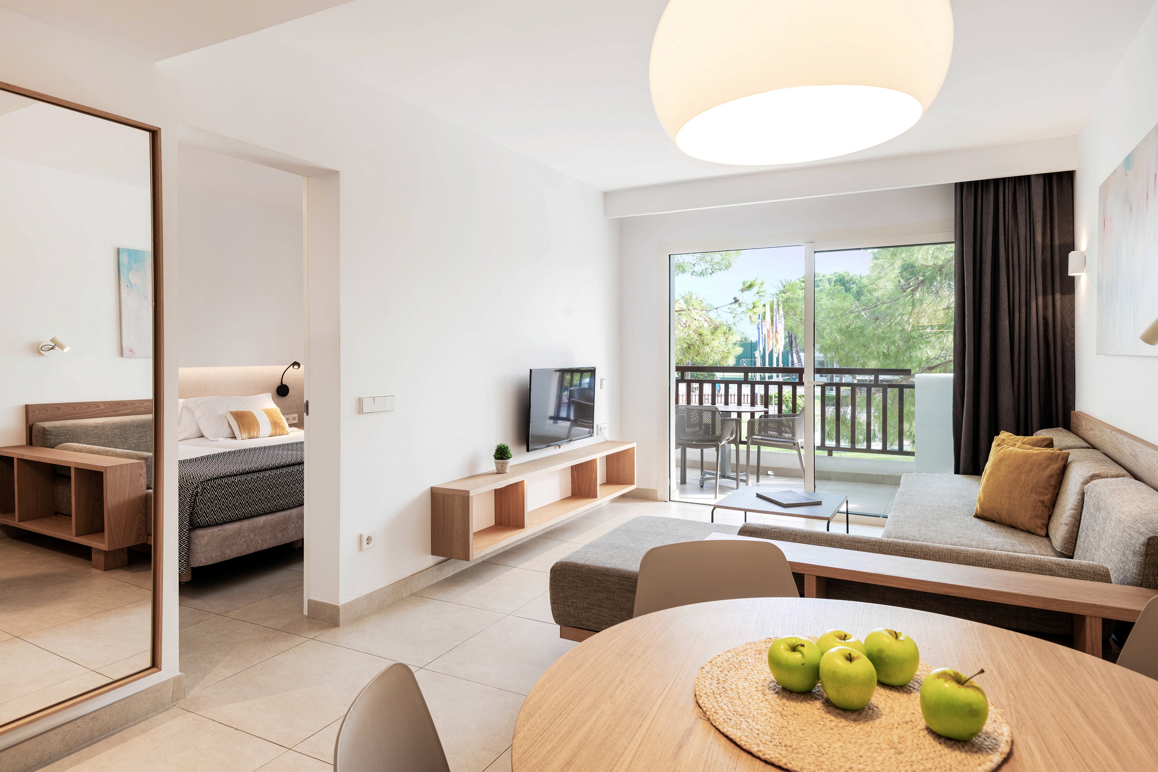 Inturotel Esmeralda Park