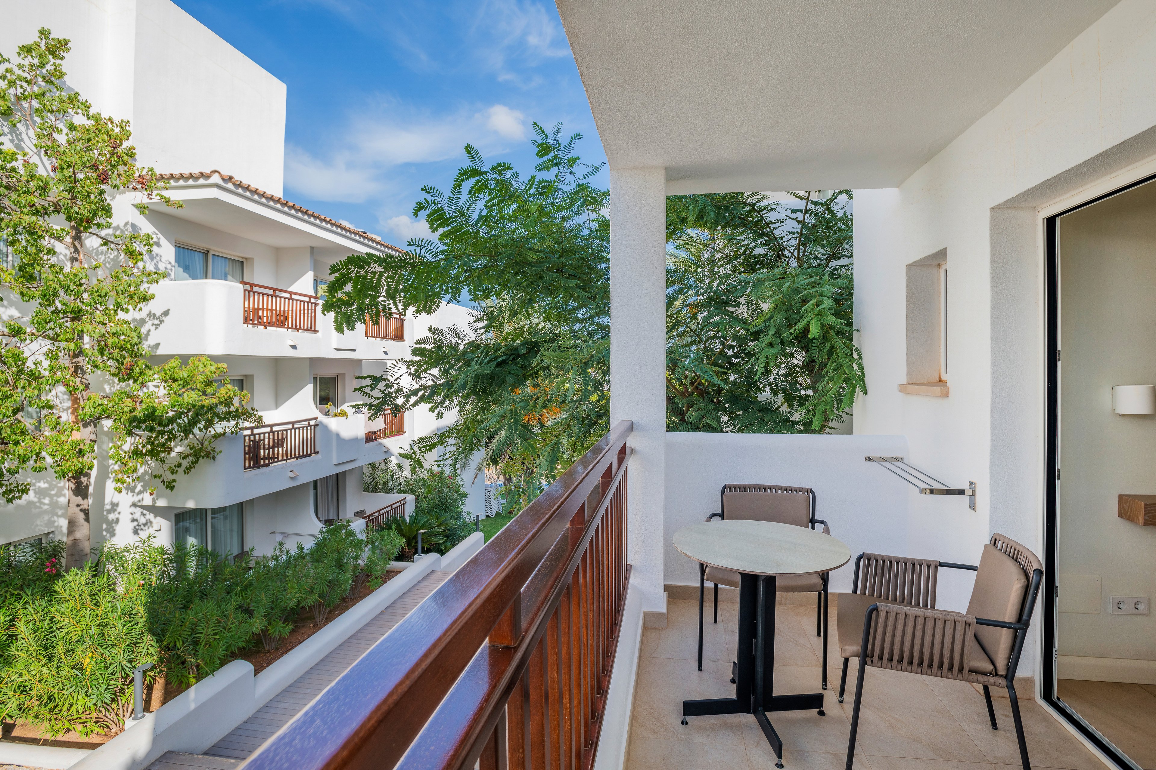 Inturotel Esmeralda Park