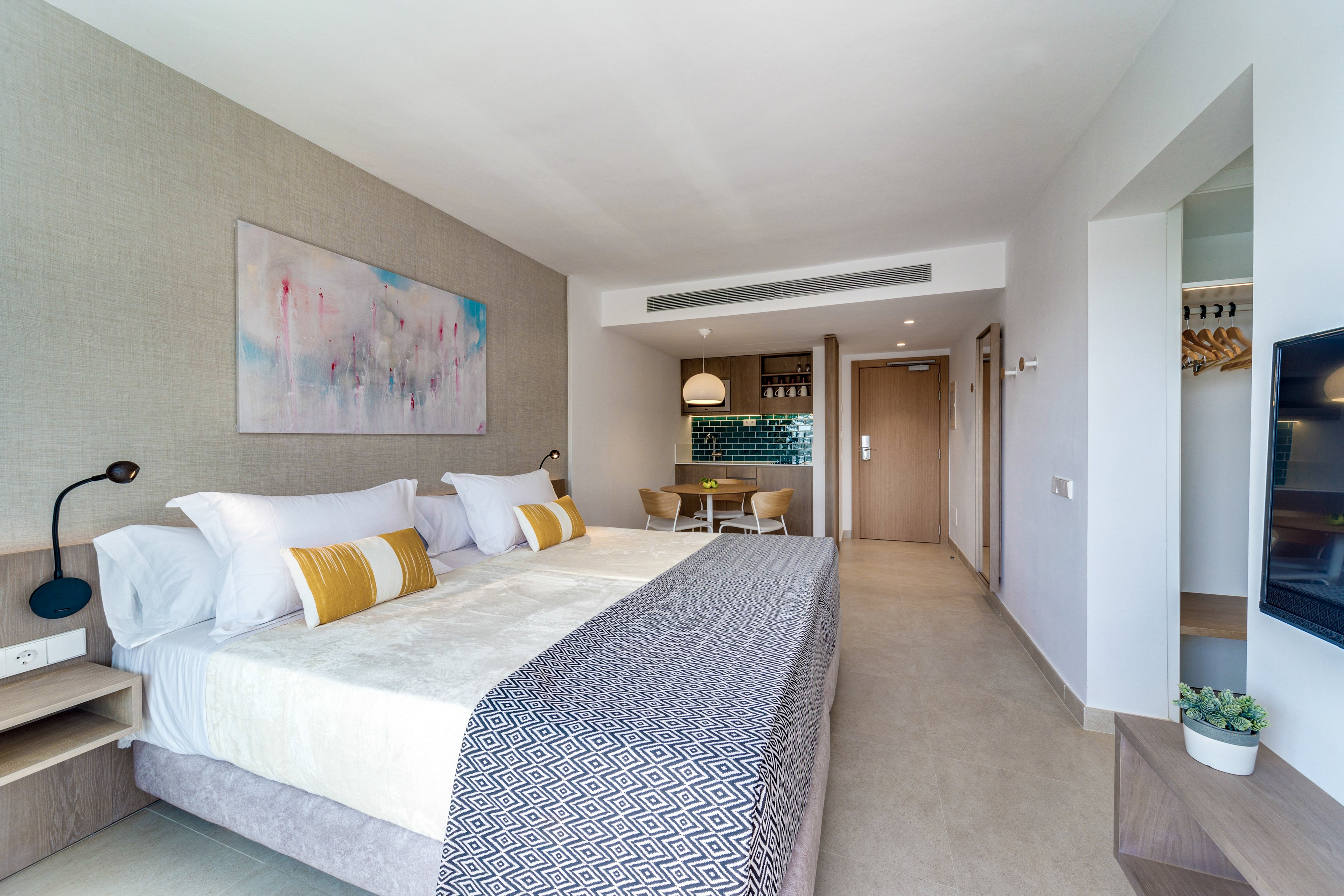 Inturotel Esmeralda Park