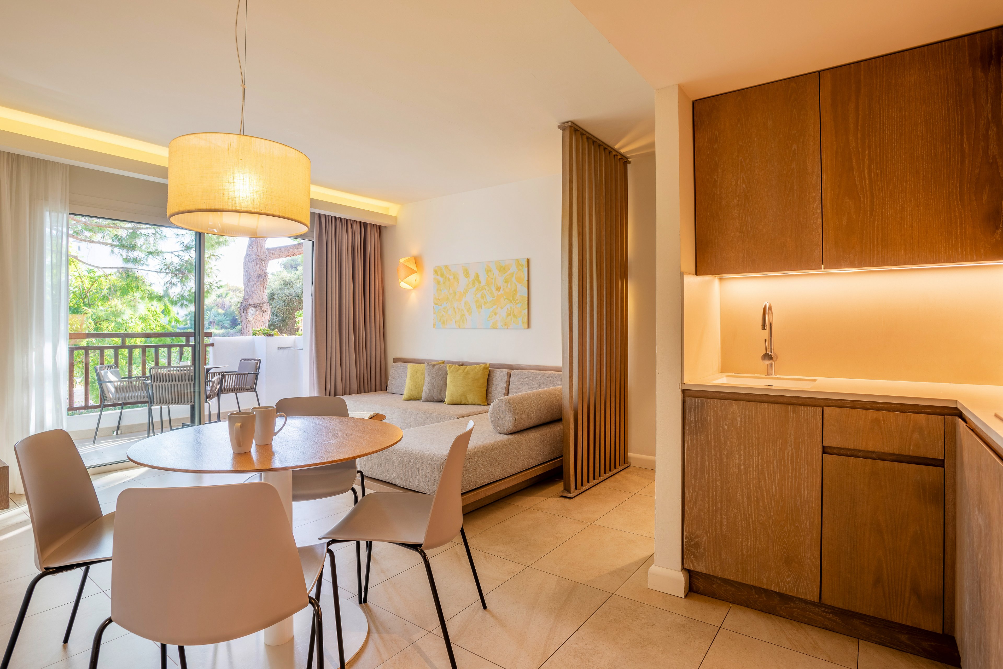 Inturotel Esmeralda Park