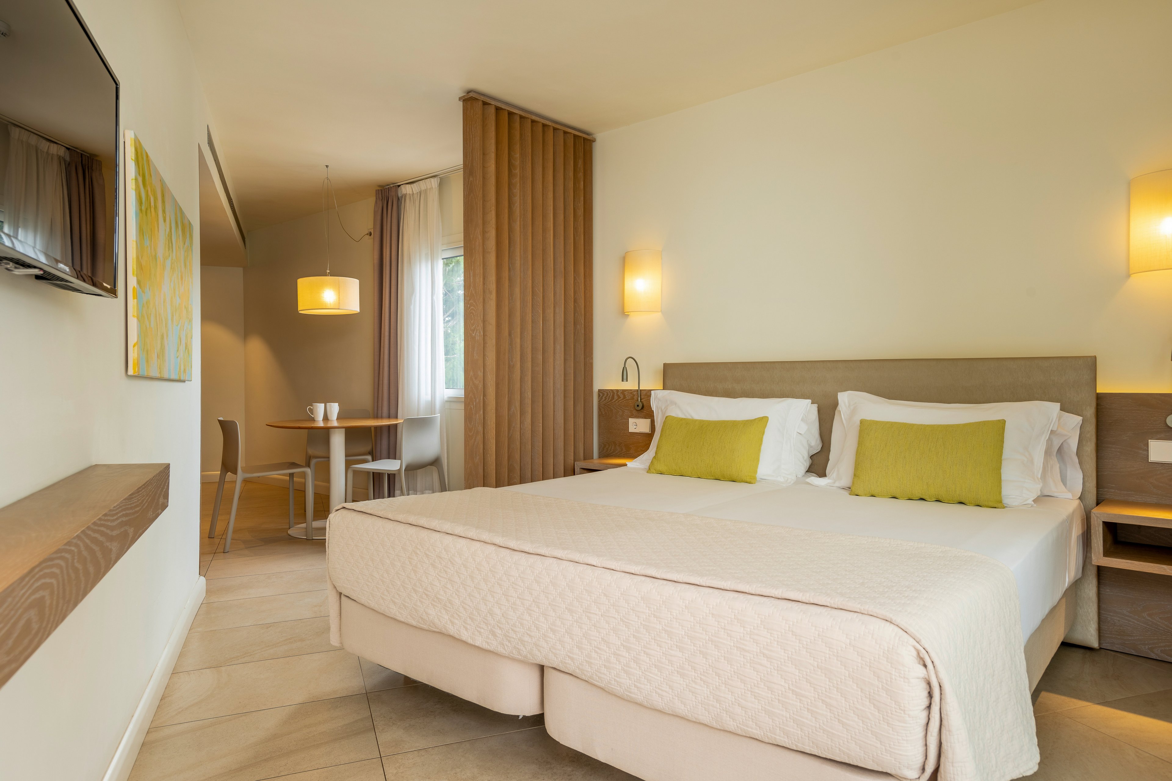 Inturotel Esmeralda Park