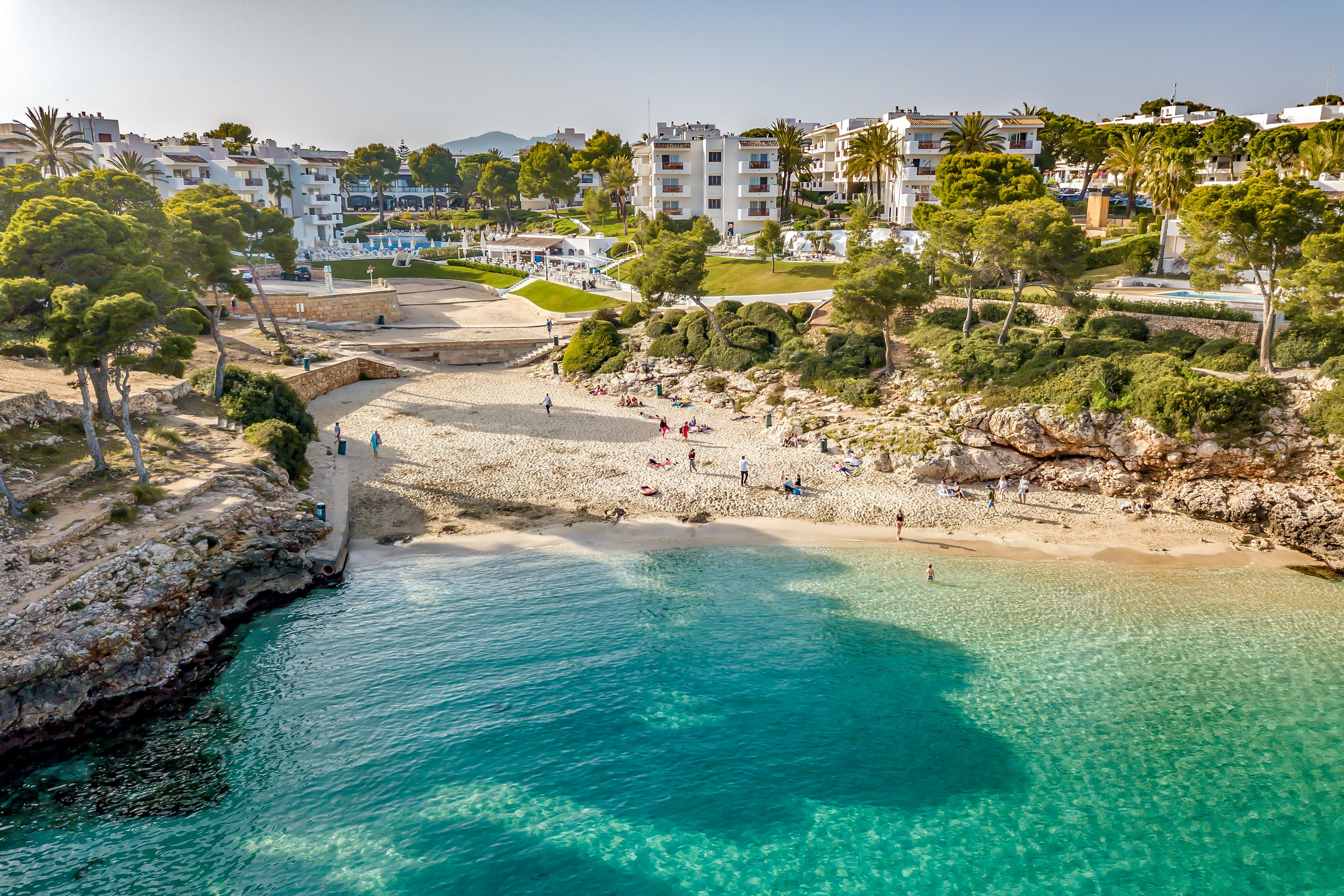 Inturotel Esmeralda Park