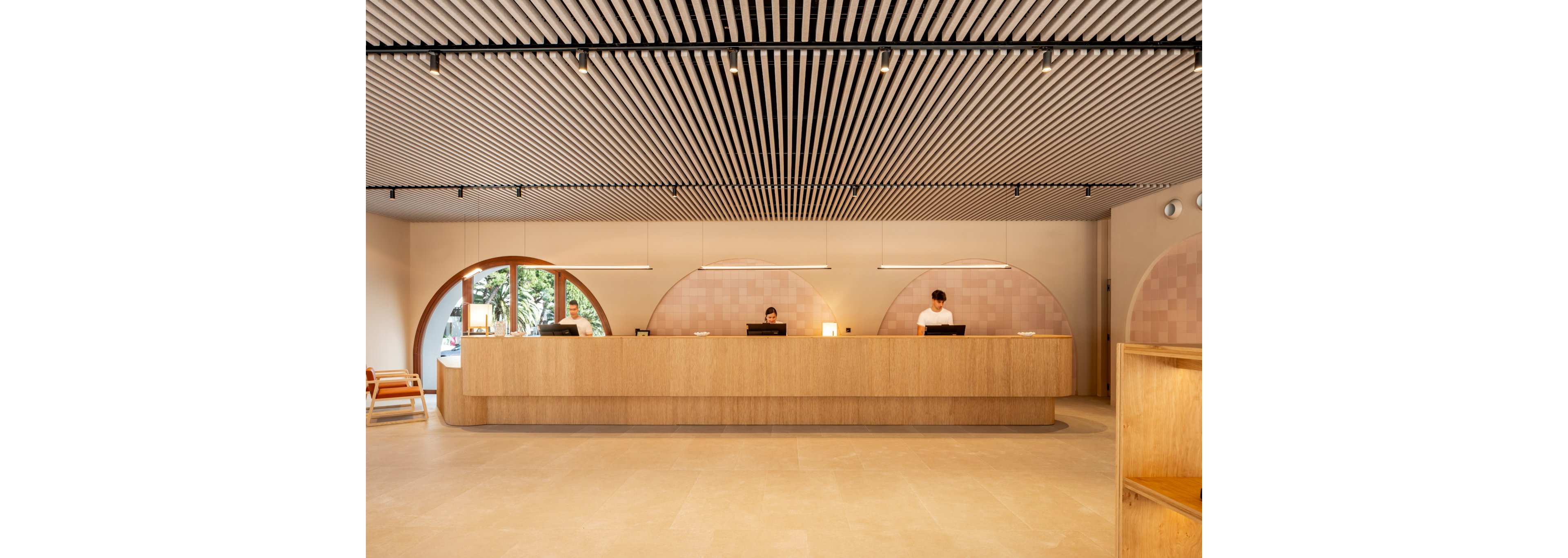 Inturotel Esmeralda Park