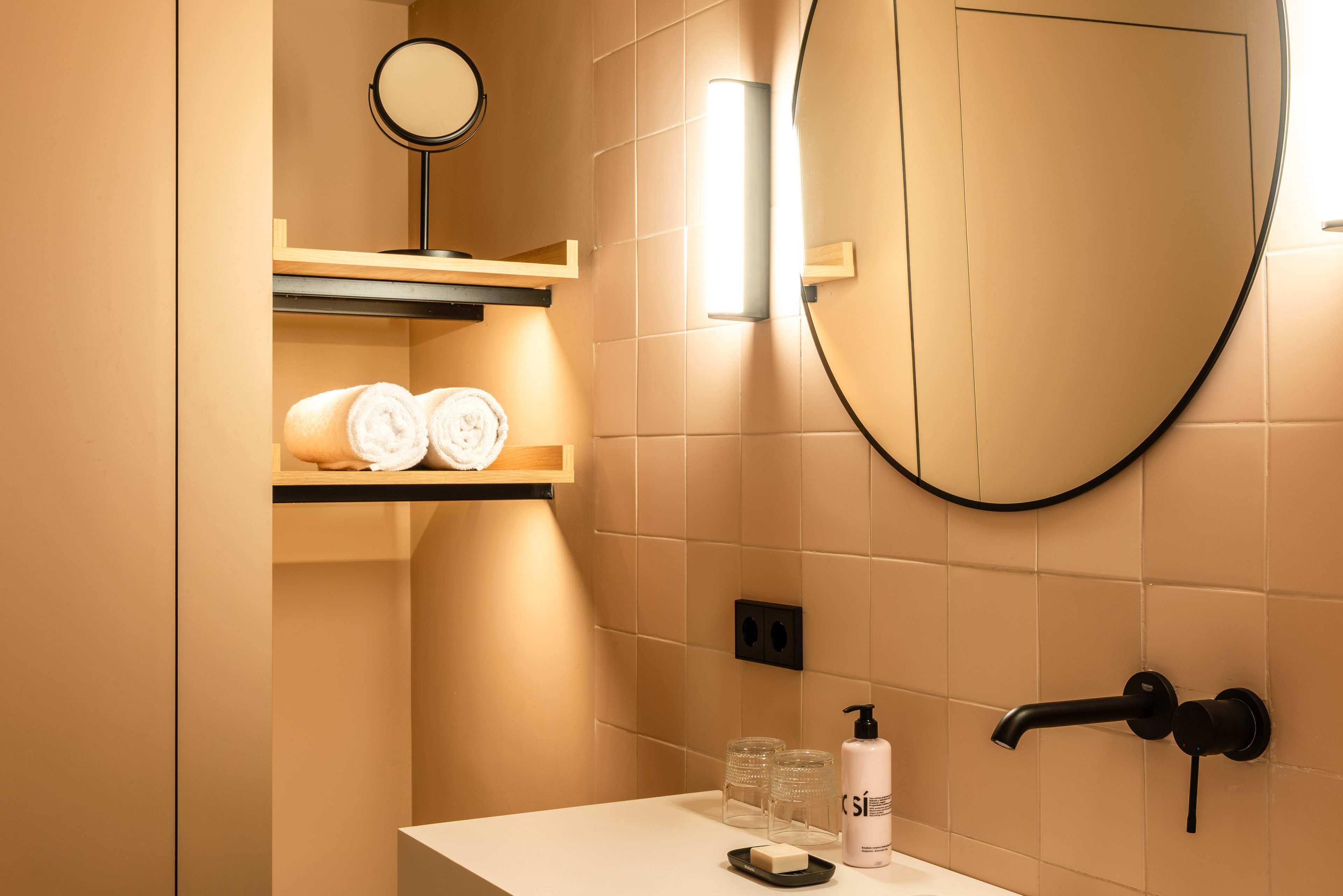 Inturotel Esmeralda Park