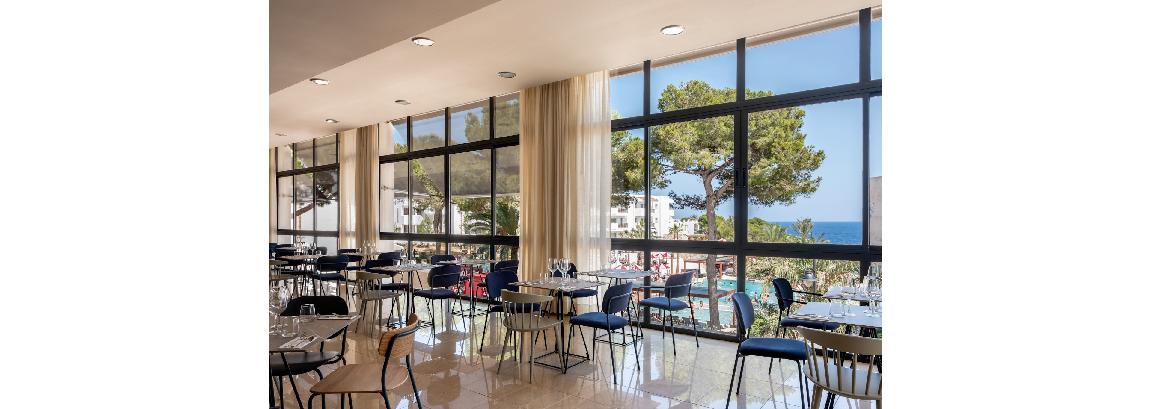 Inturotel Esmeralda Park