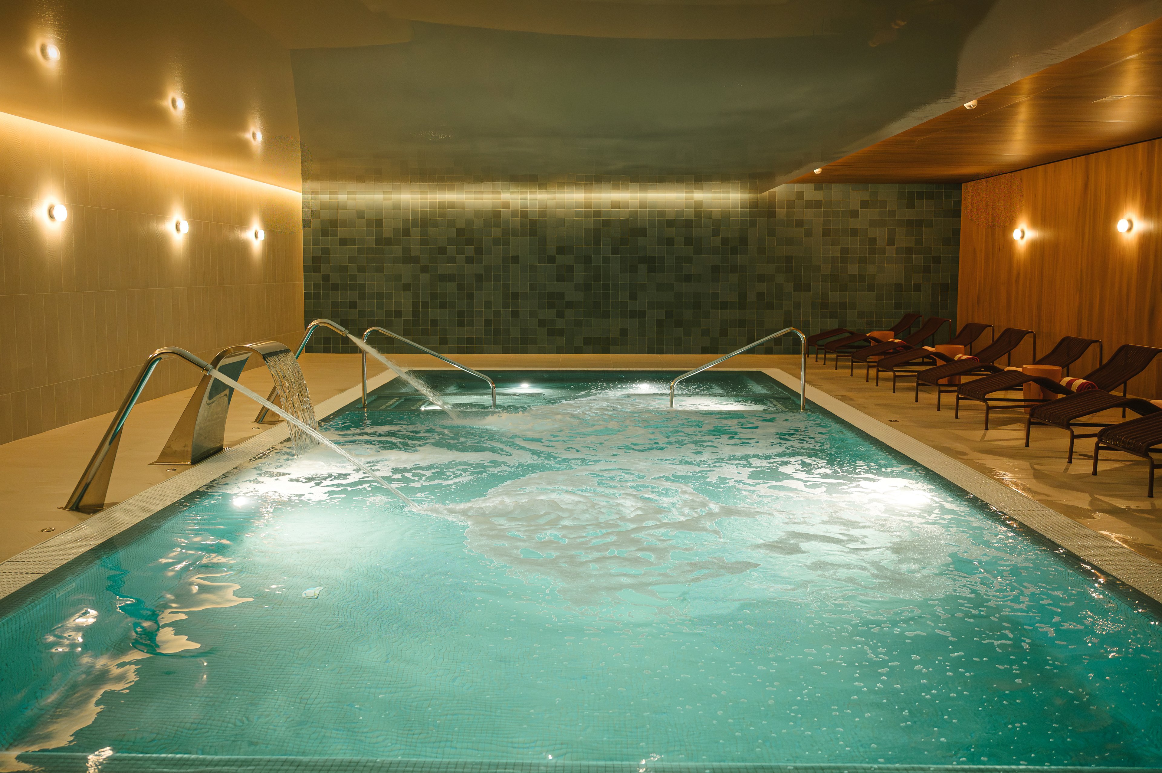 Inturotel Esmeralda Park