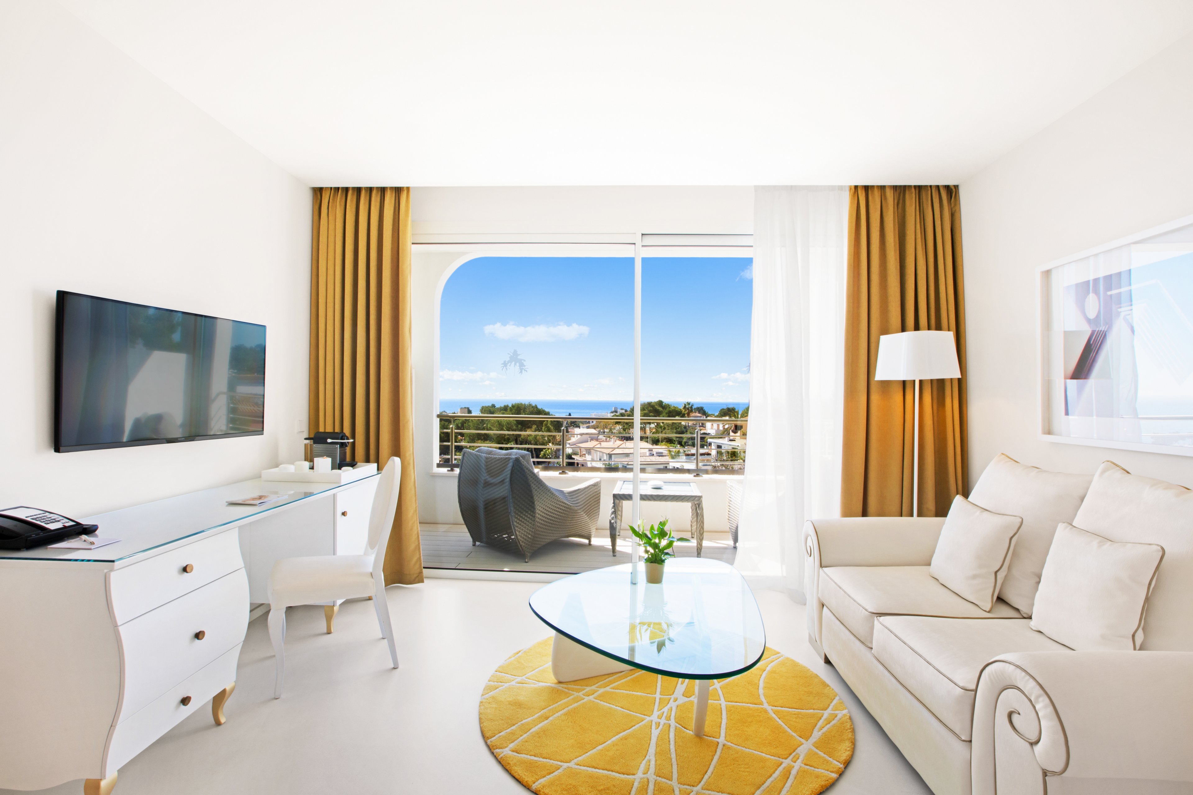 Portals Hills Boutique Hotel Mallorca
