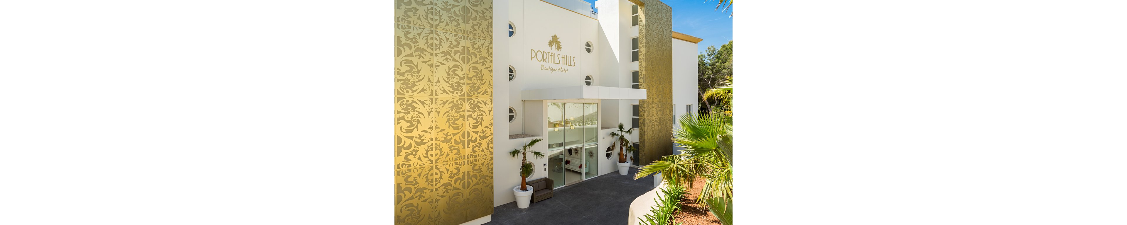 Portals Hills Boutique Hotel Mallorca
