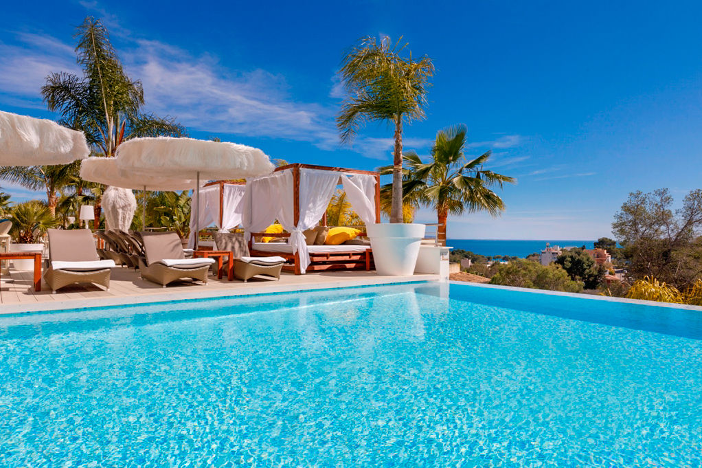 Portals Hills Boutique Hotel Mallorca