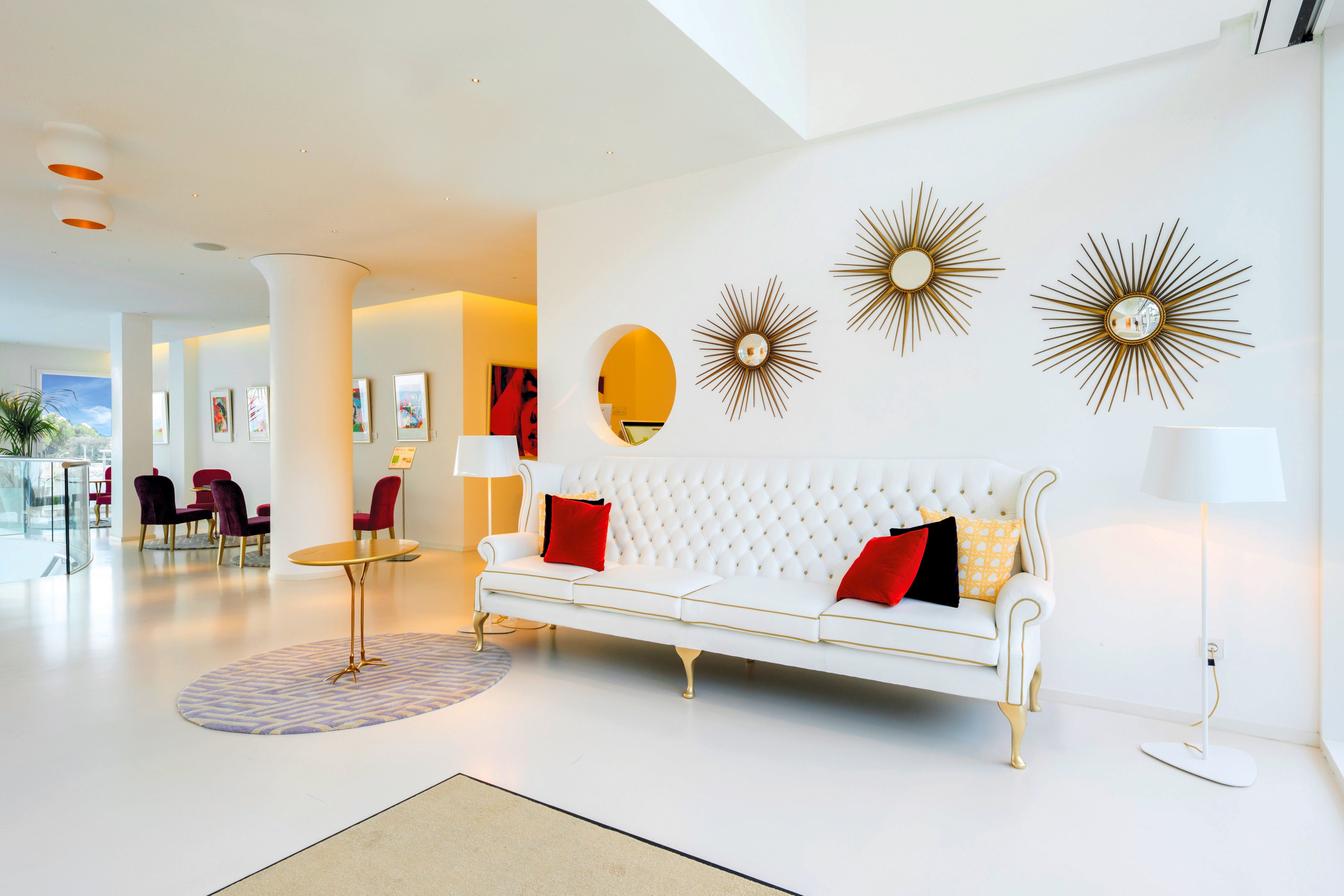 Portals Hills Boutique Hotel Mallorca