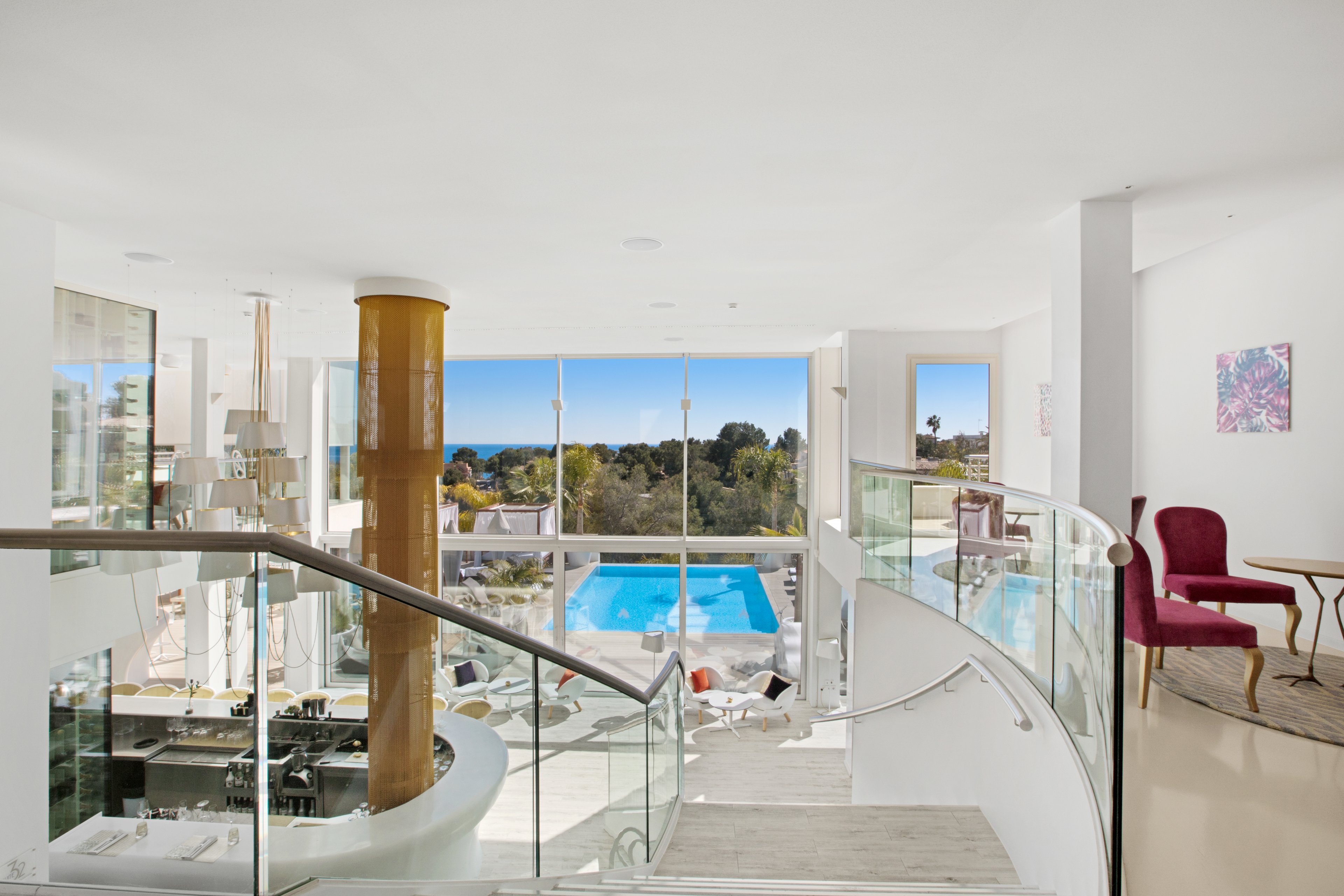 Portals Hills Boutique Hotel Mallorca