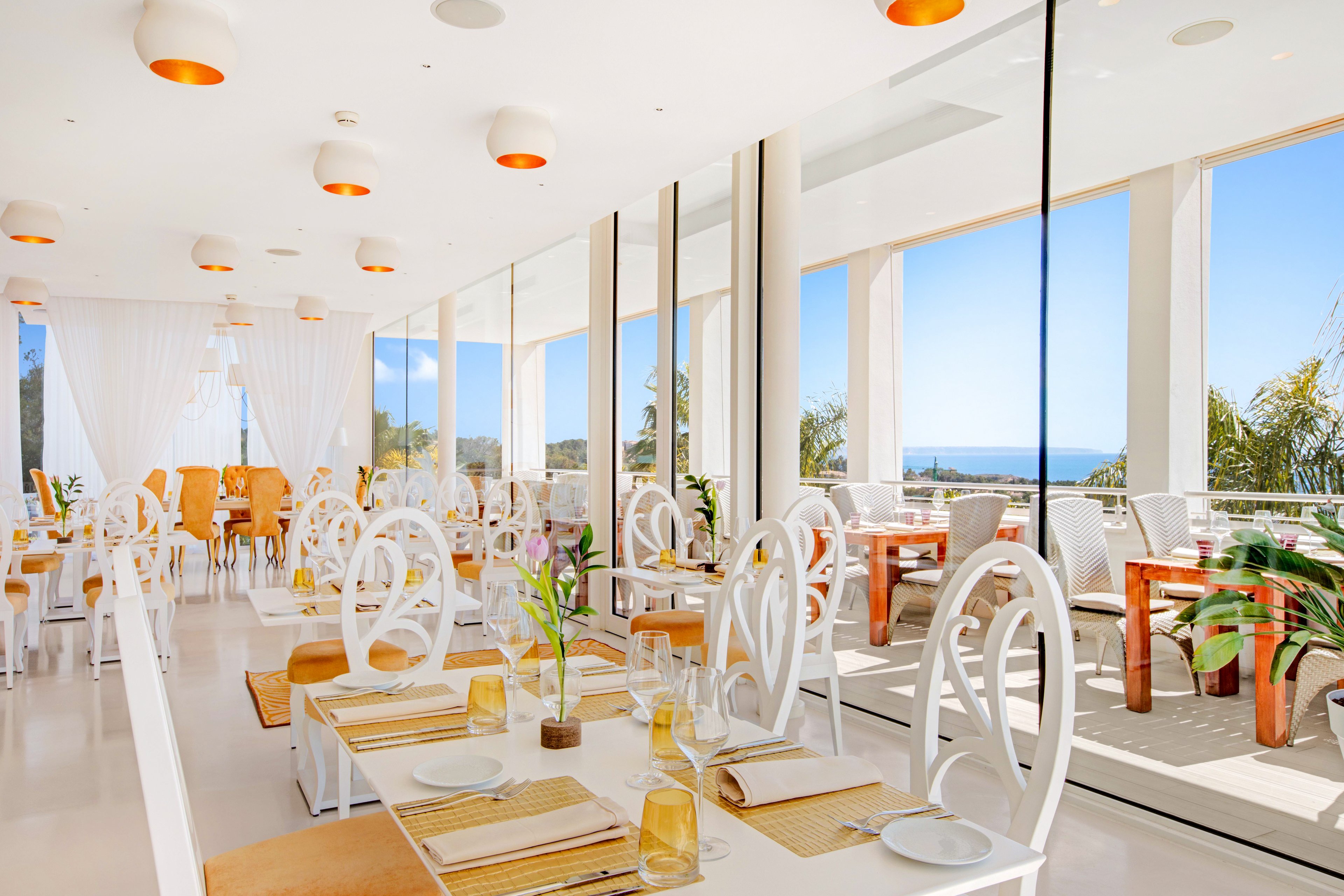 Portals Hills Boutique Hotel Mallorca