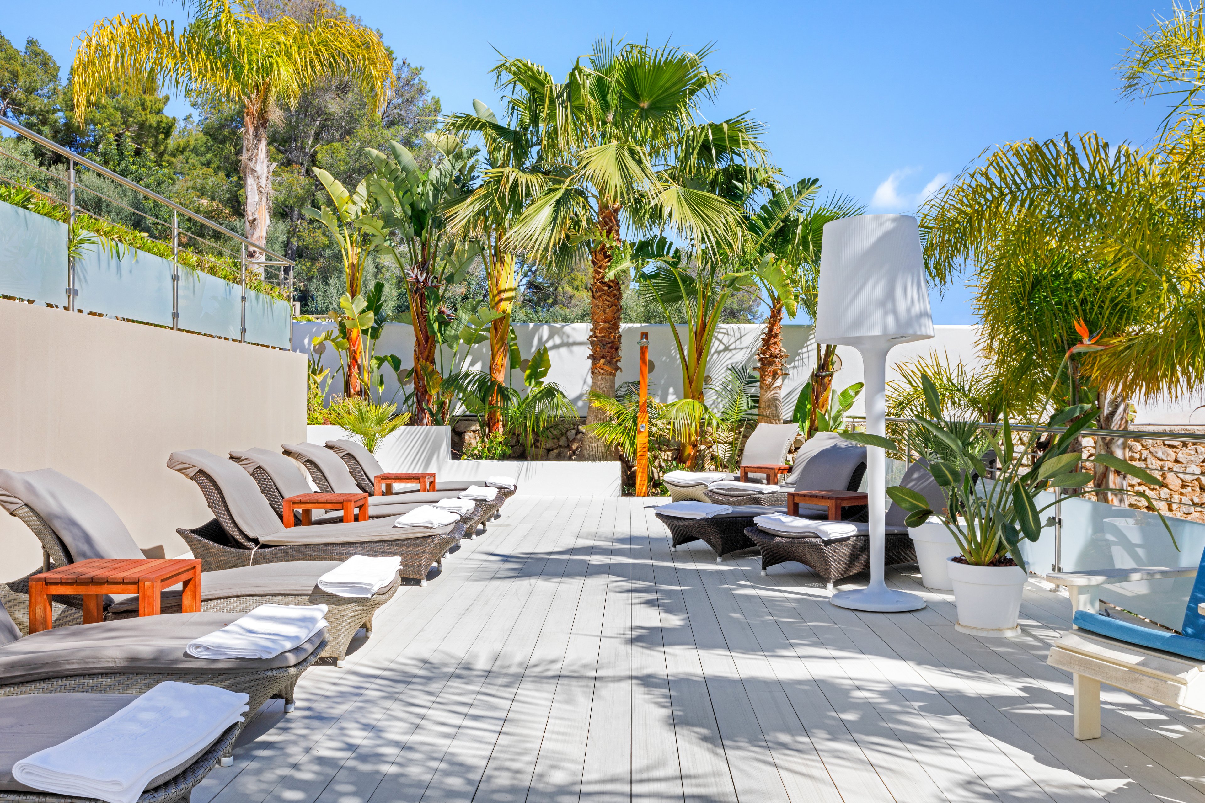 Portals Hills Boutique Hotel Mallorca