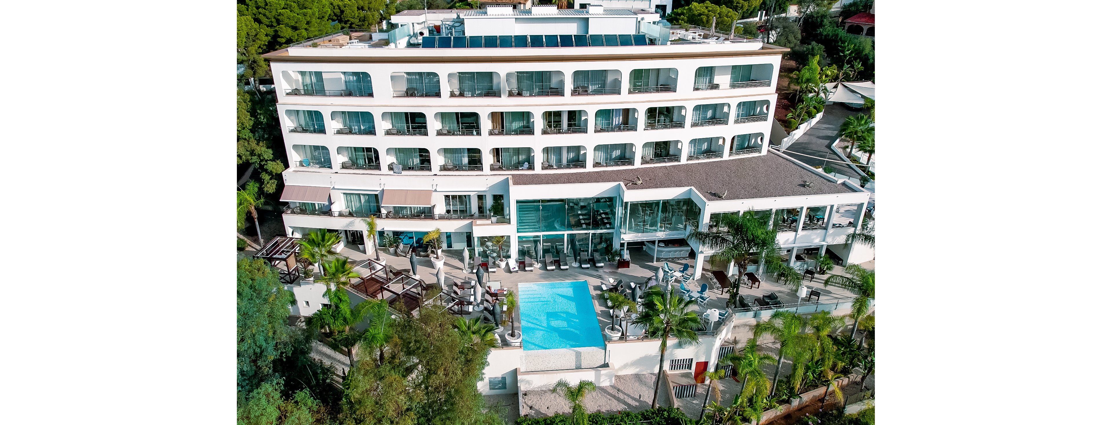 Portals Hills Boutique Hotel Mallorca