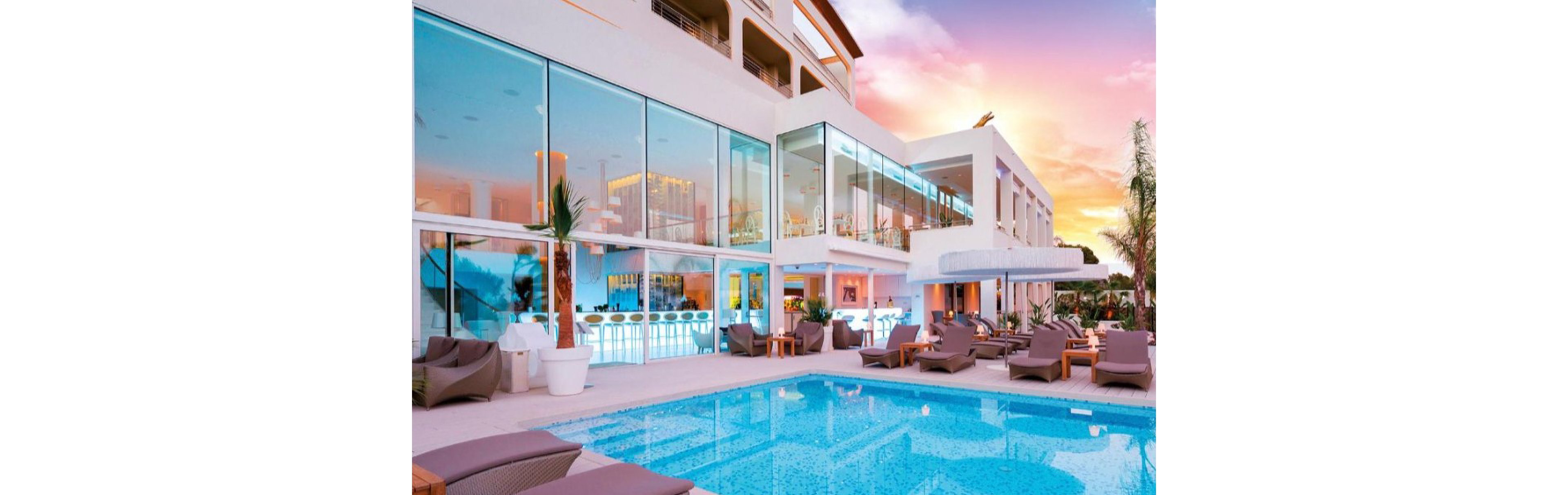 Portals Hills Boutique Hotel Mallorca