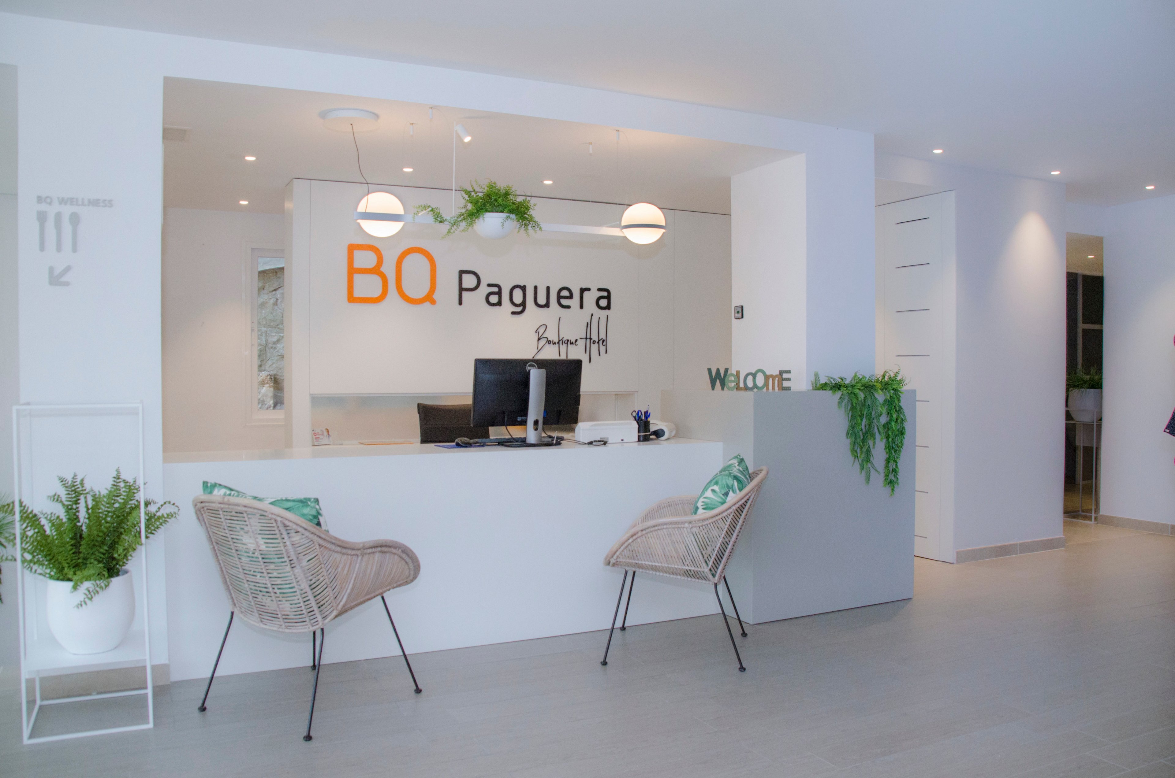 BQ Paguera Boutique