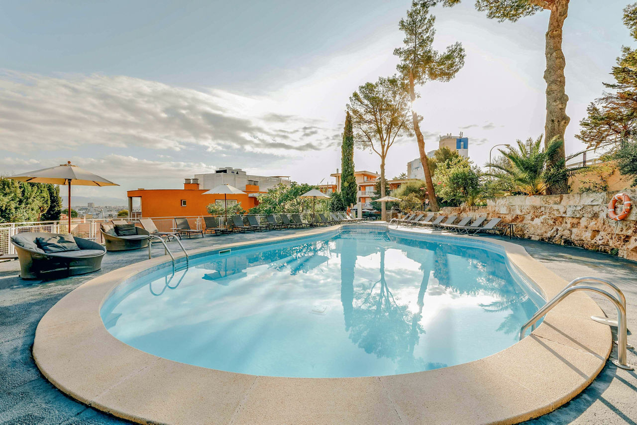 Hesperia Ciudad de Mallorca