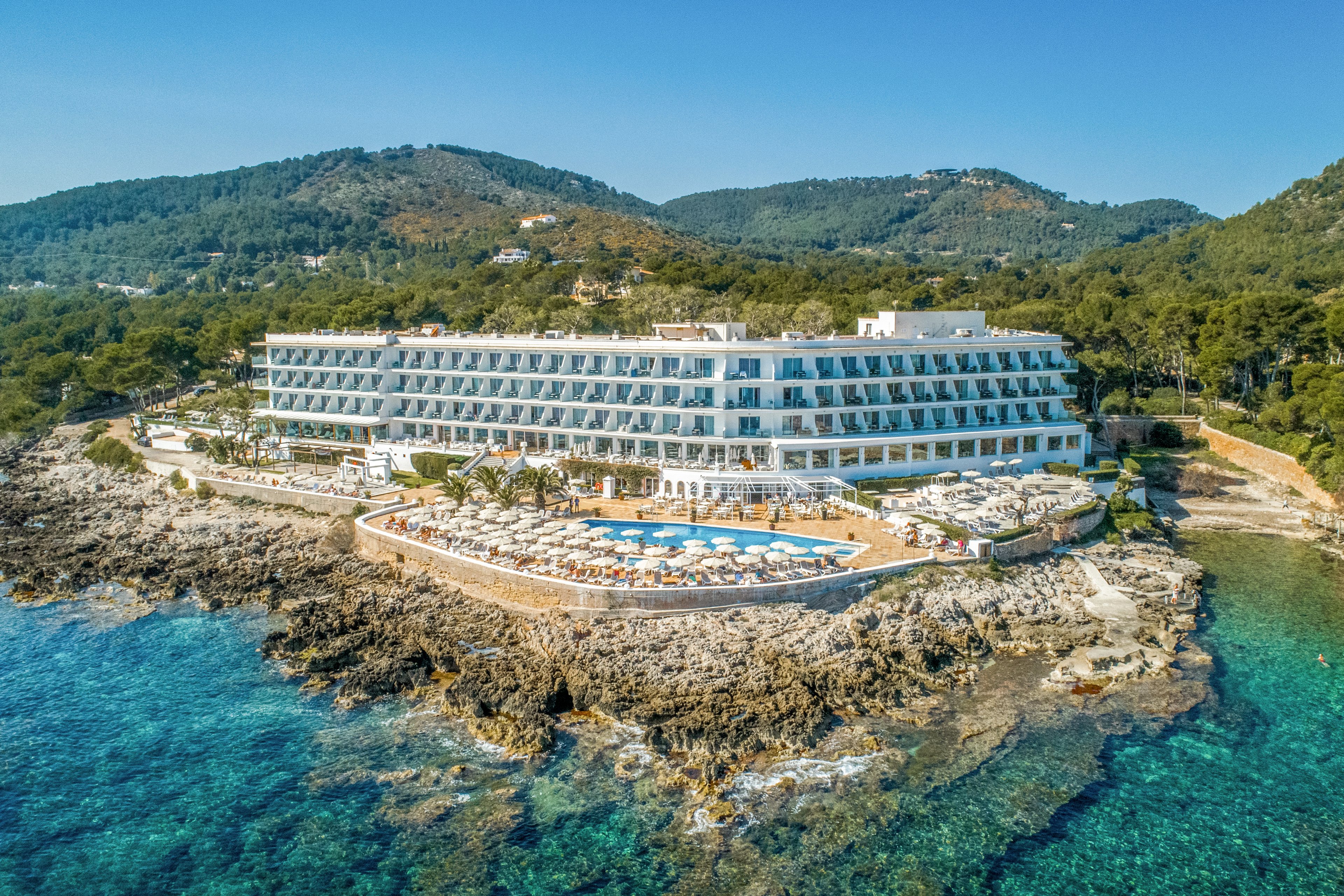 Grupotel Aguait Resort and Spa