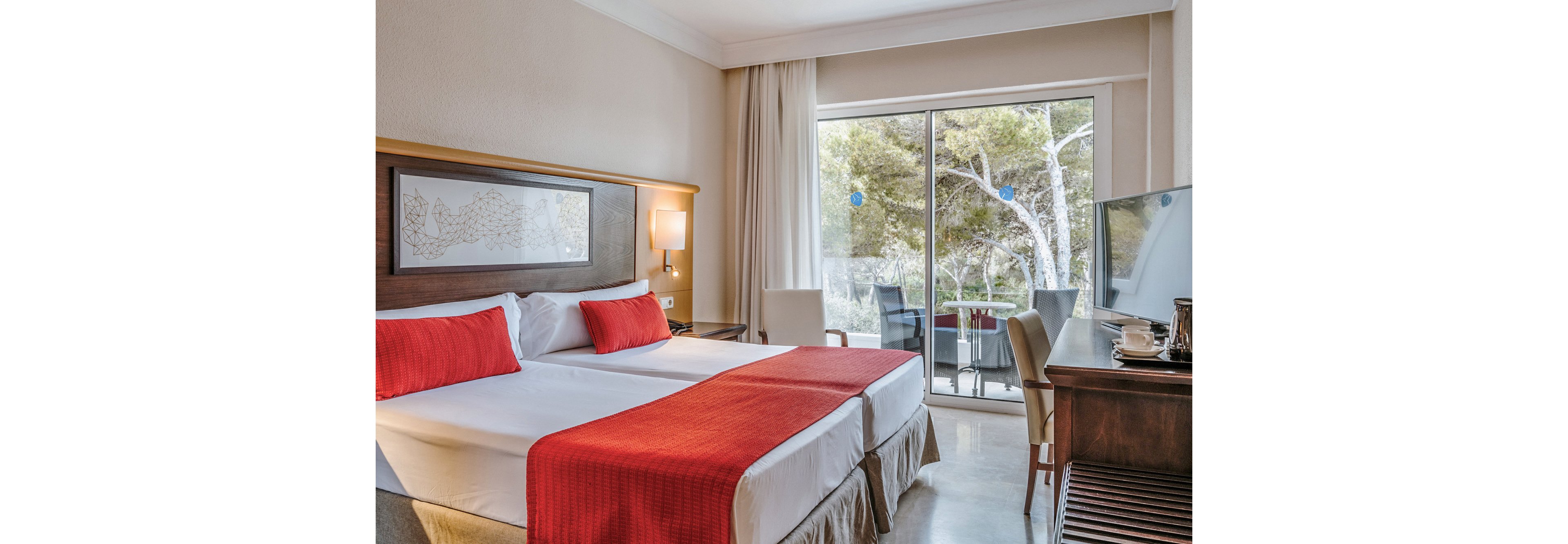 Grupotel Aguait Resort and Spa