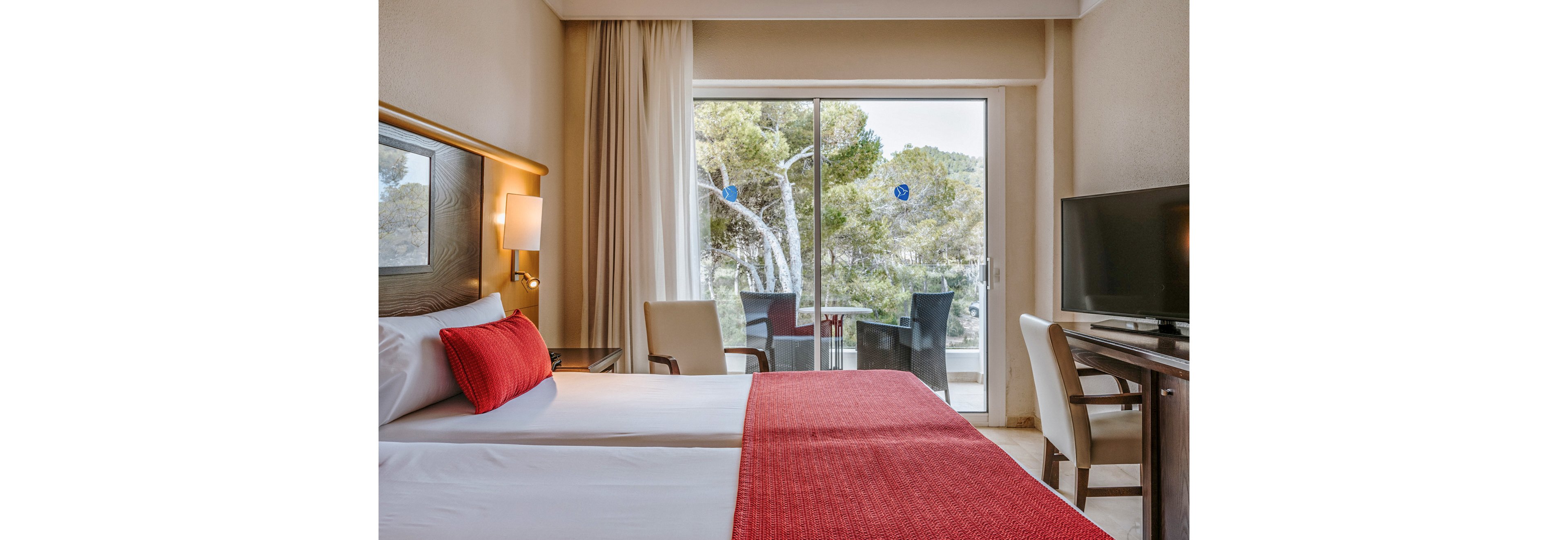 Grupotel Aguait Resort and Spa