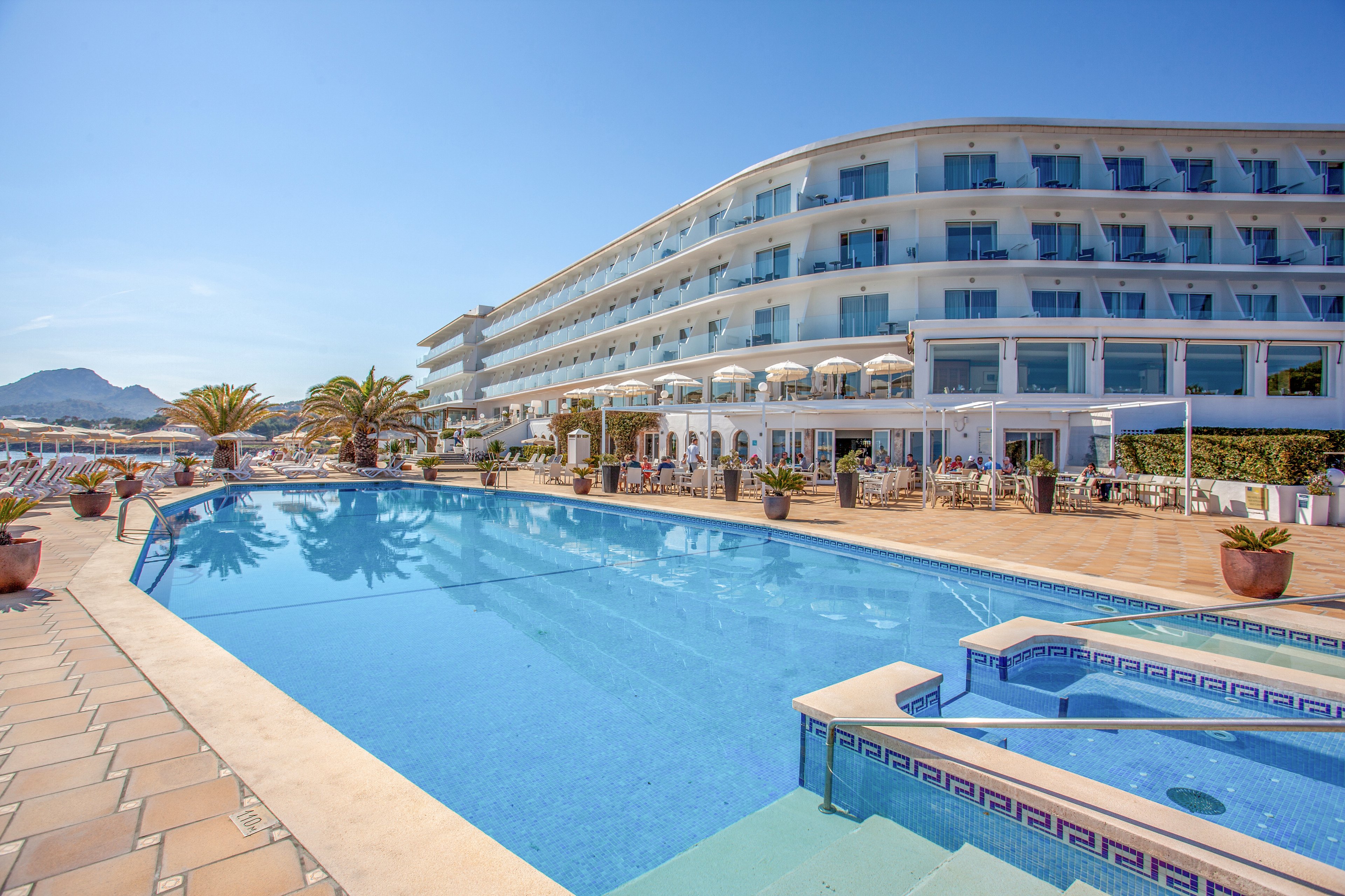 Grupotel Aguait Resort and Spa