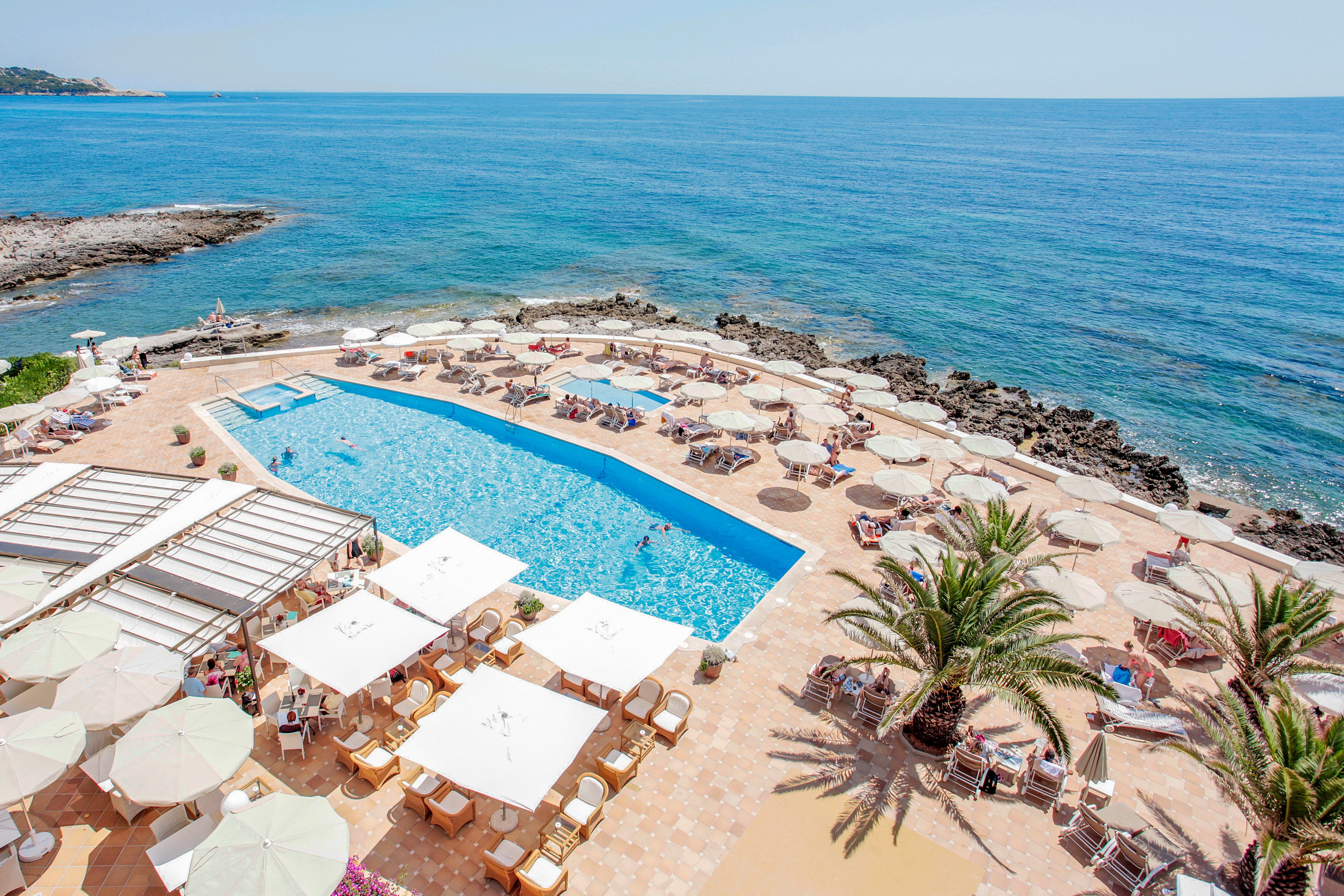 Grupotel Aguait Resort and Spa