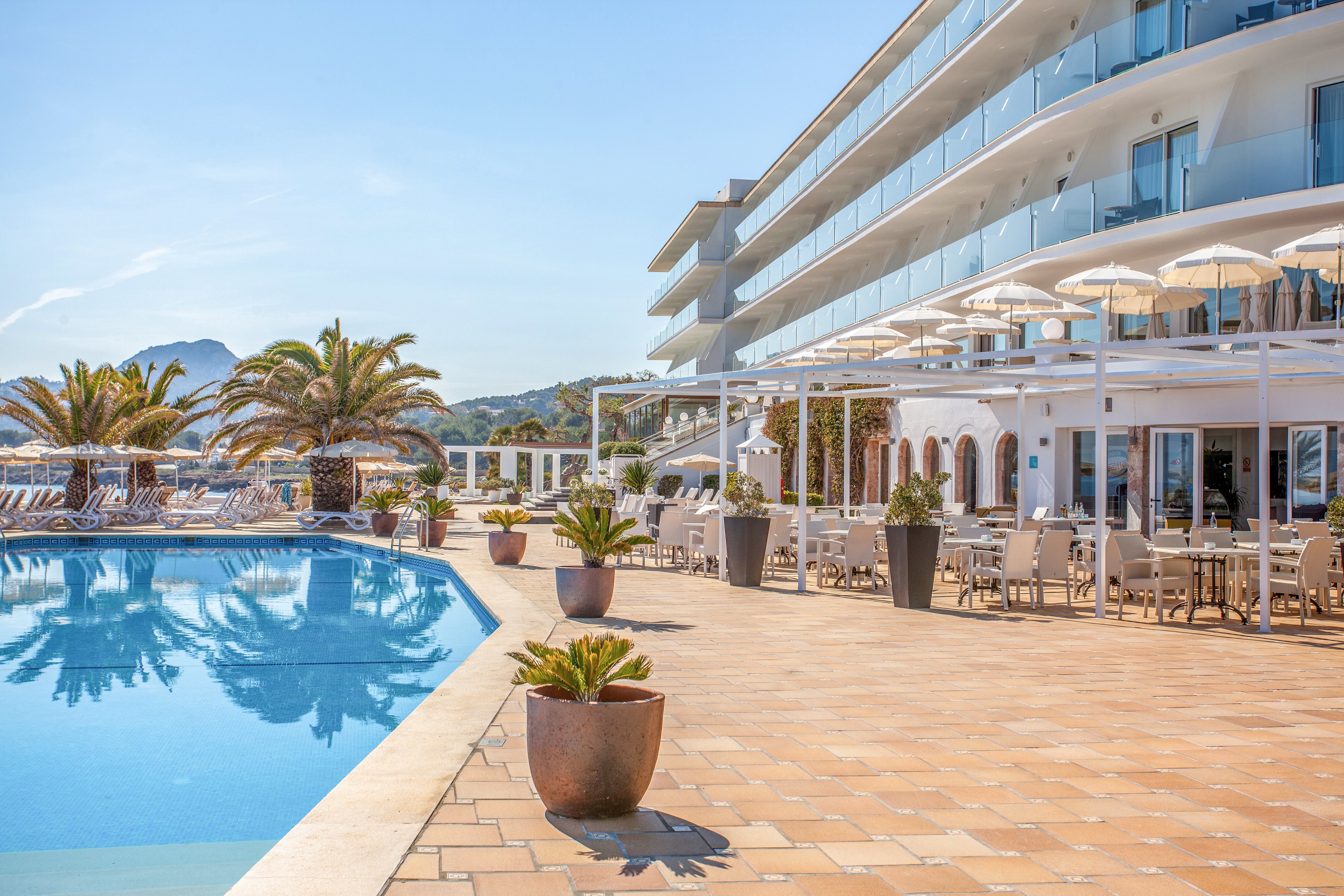 Grupotel Aguait Resort and Spa