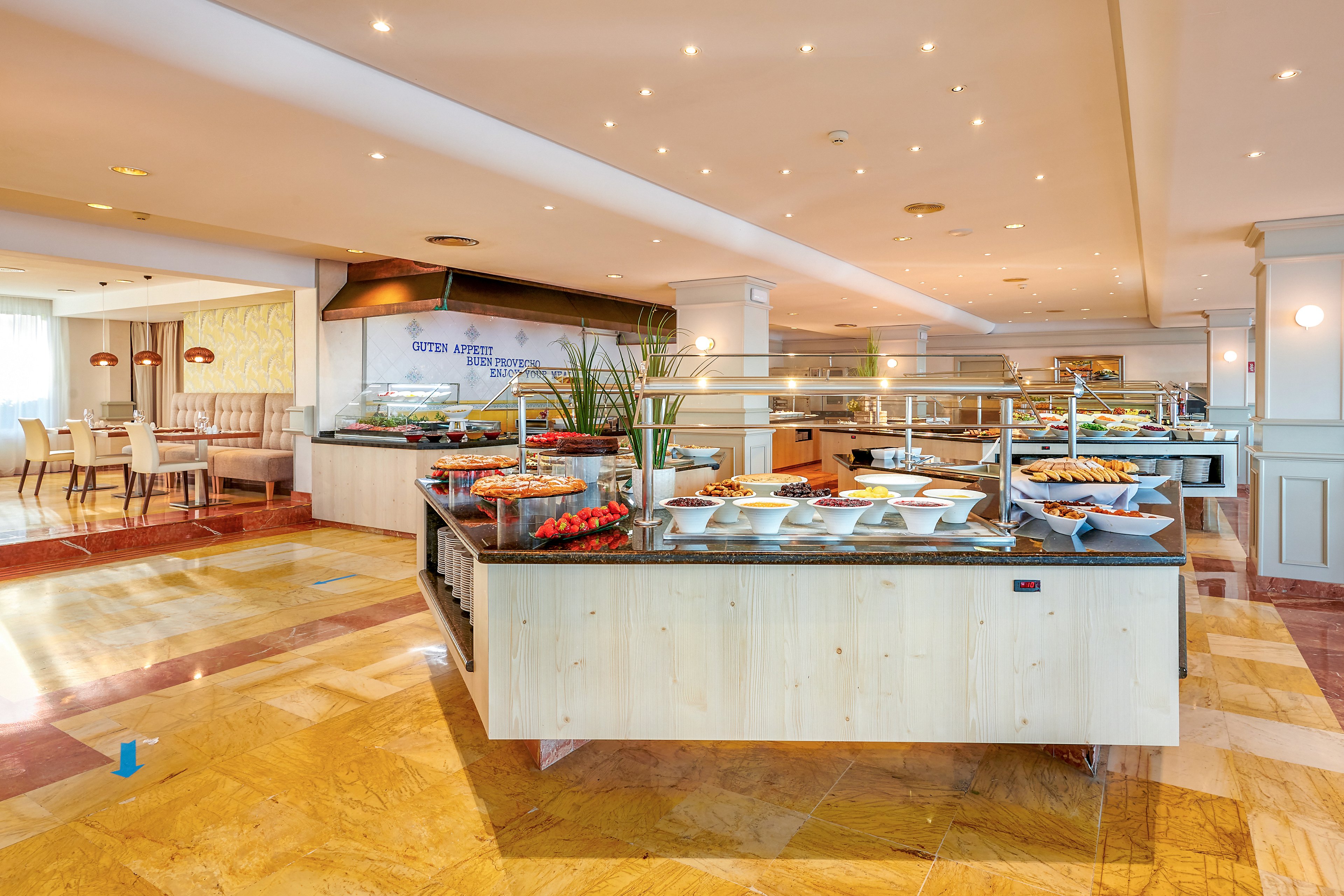 Grupotel Aguait Resort and Spa