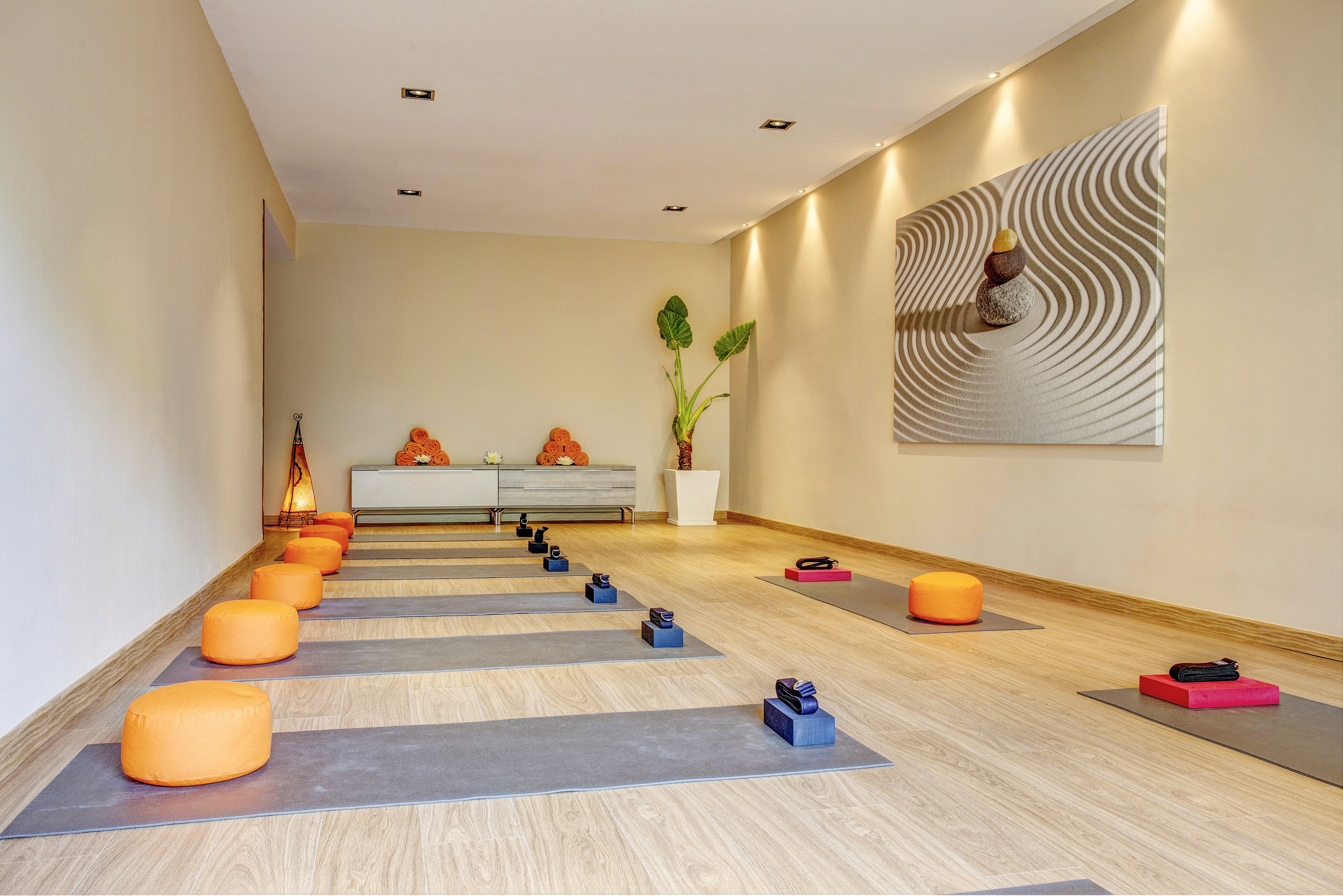 Grupotel Parc Natural & Spa