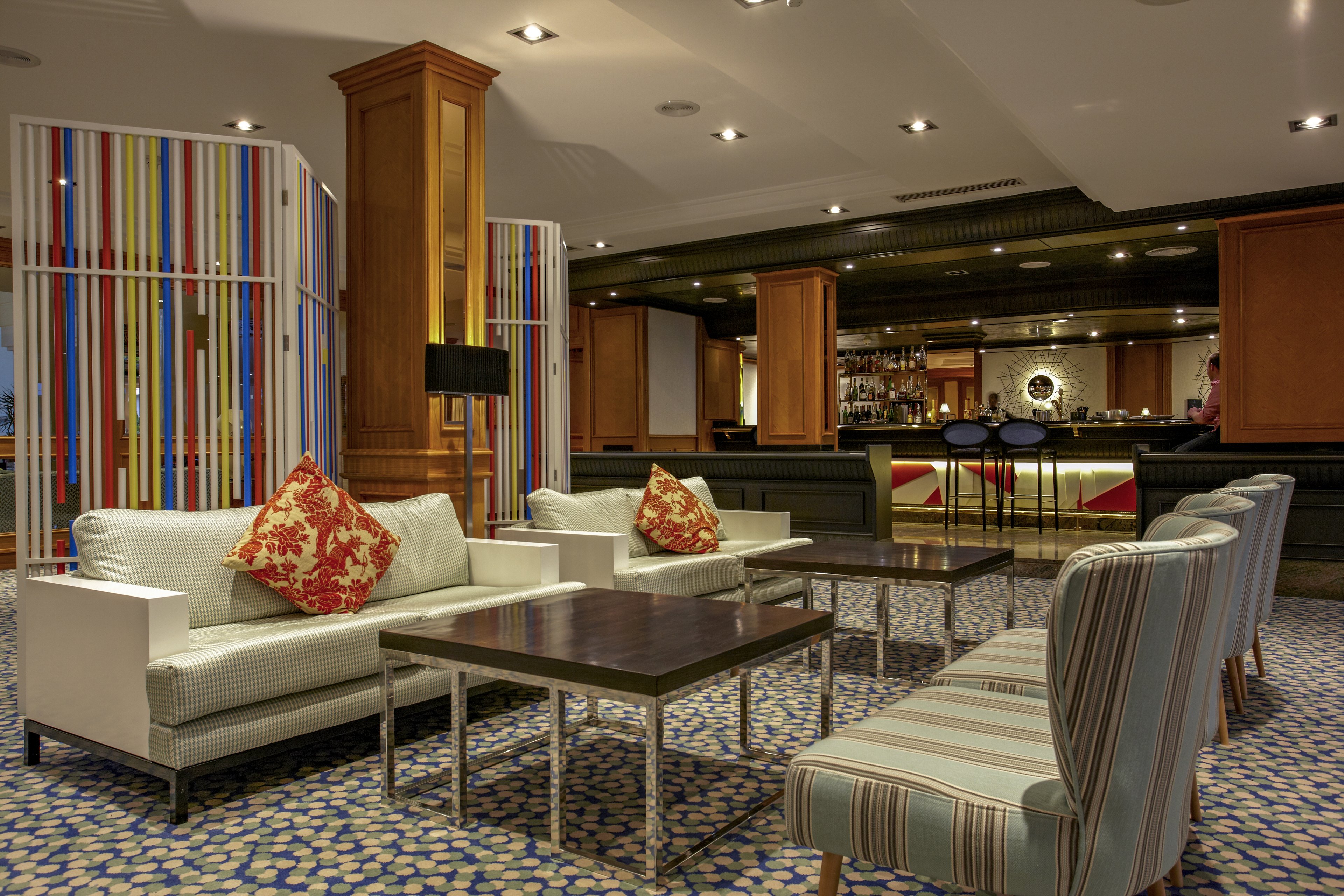 Grupotel Parc Natural & Spa