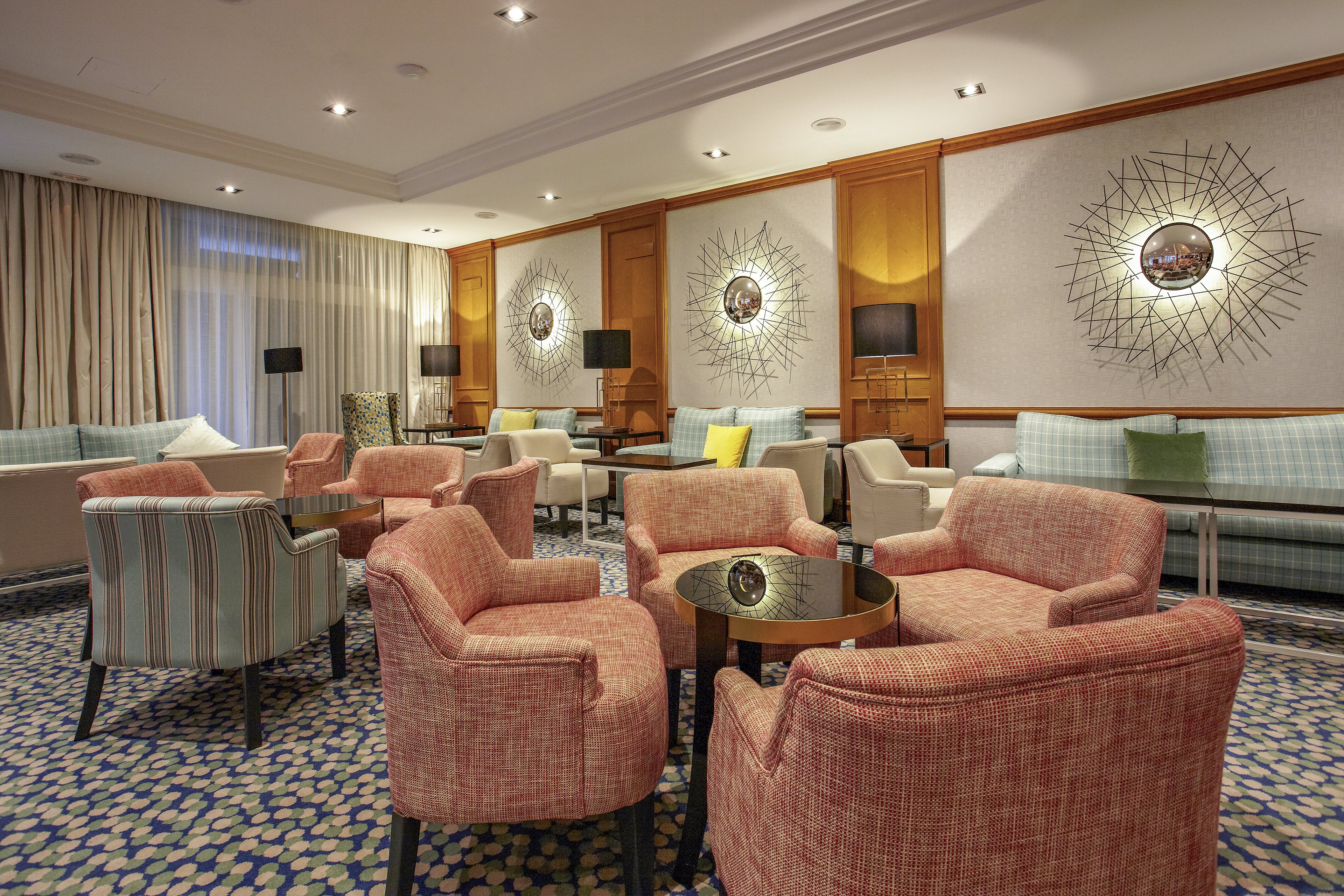 Grupotel Parc Natural & Spa