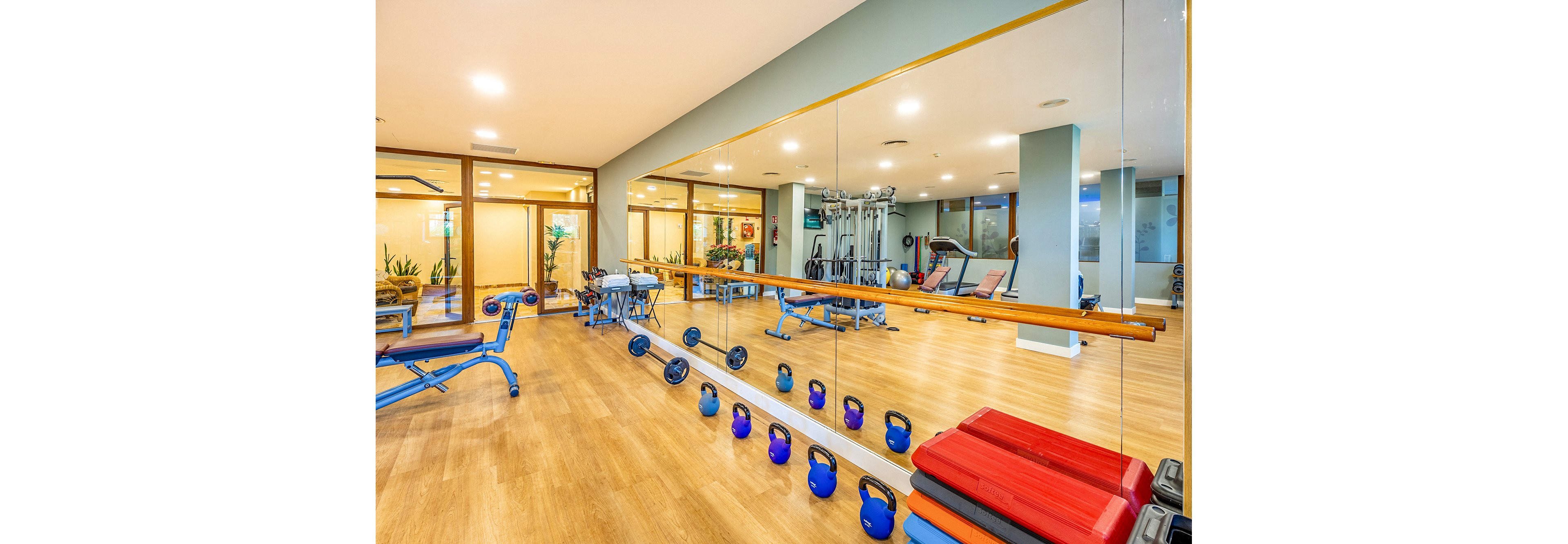 Grupotel Parc Natural & Spa