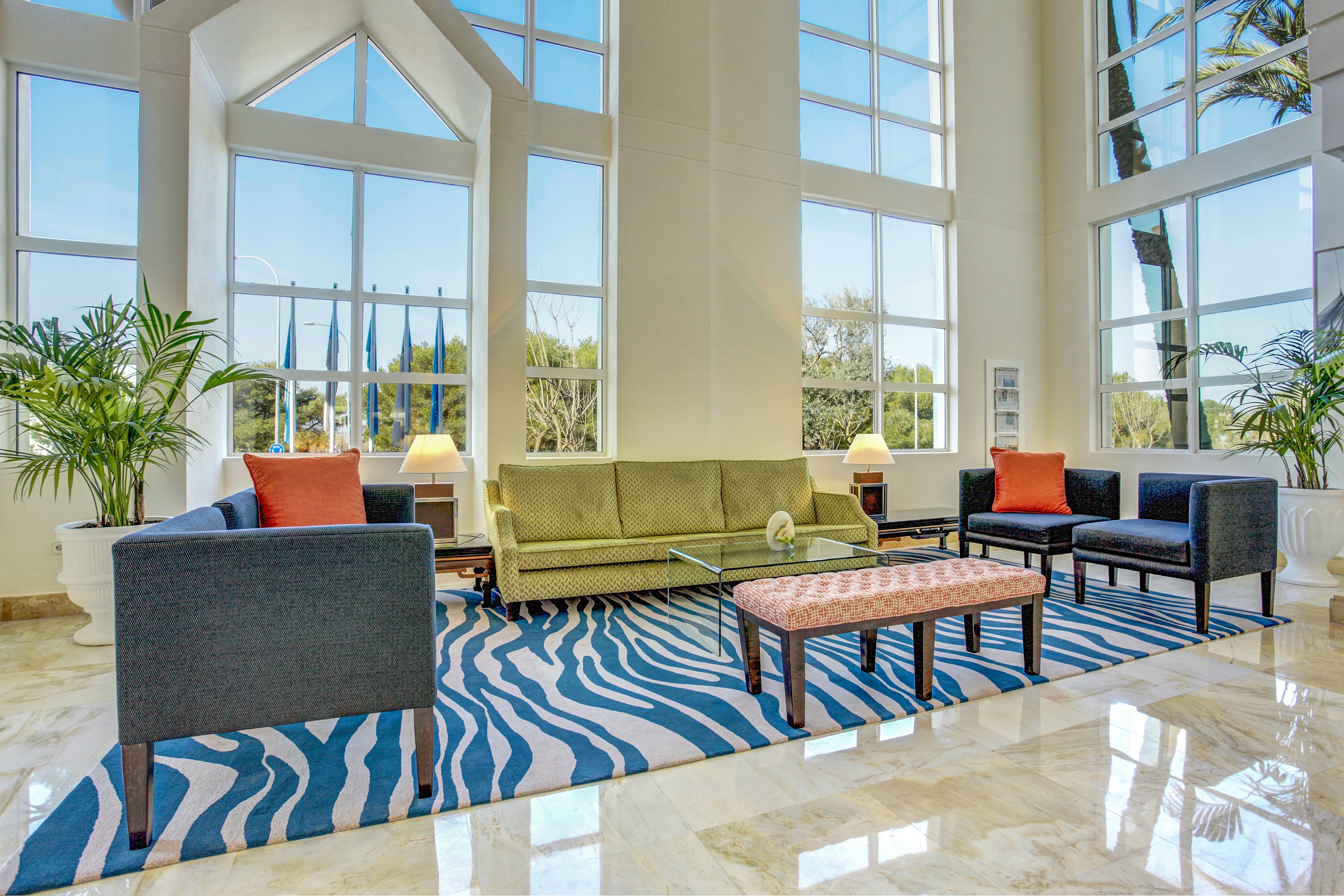 Grupotel Parc Natural & Spa