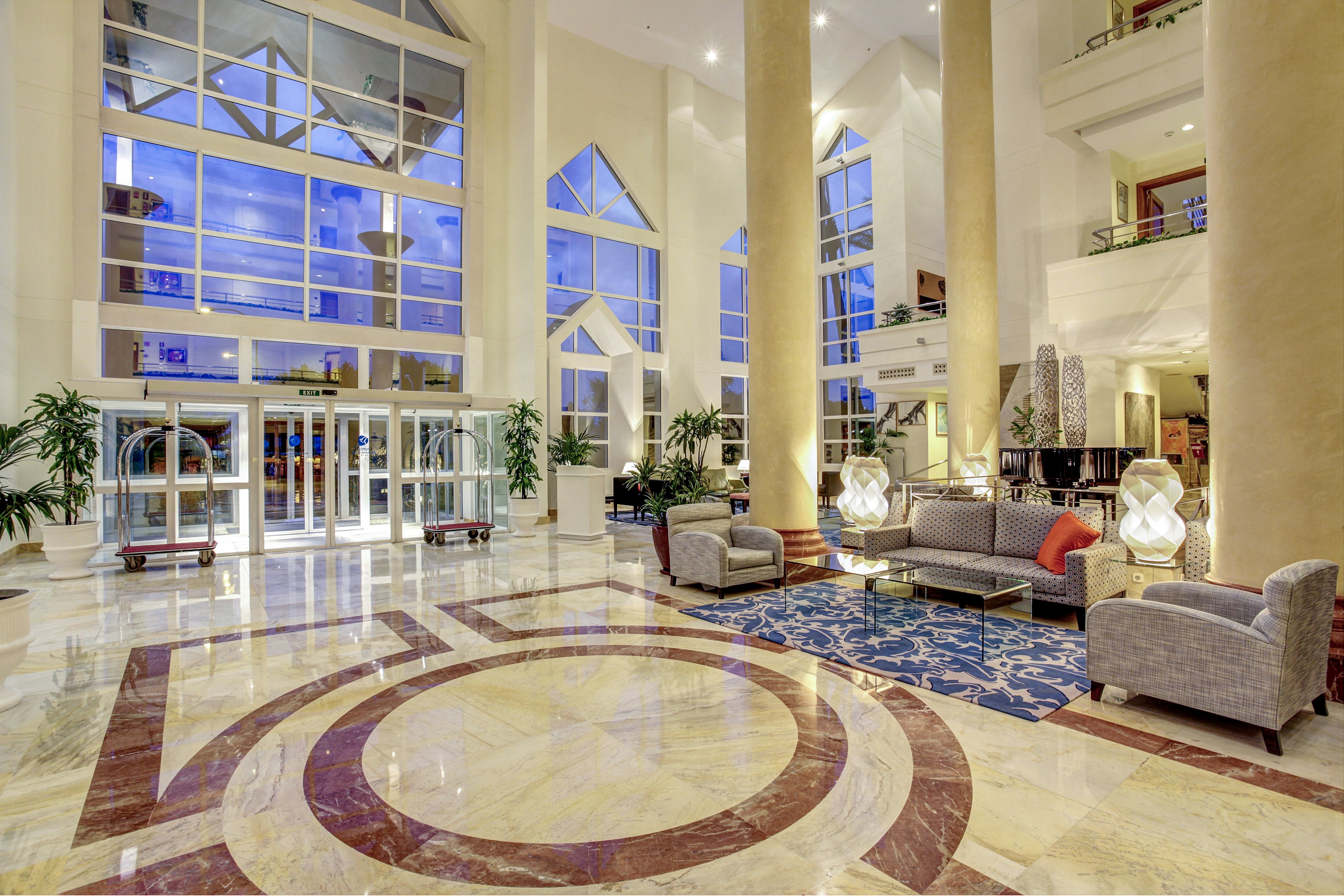 Grupotel Parc Natural & Spa