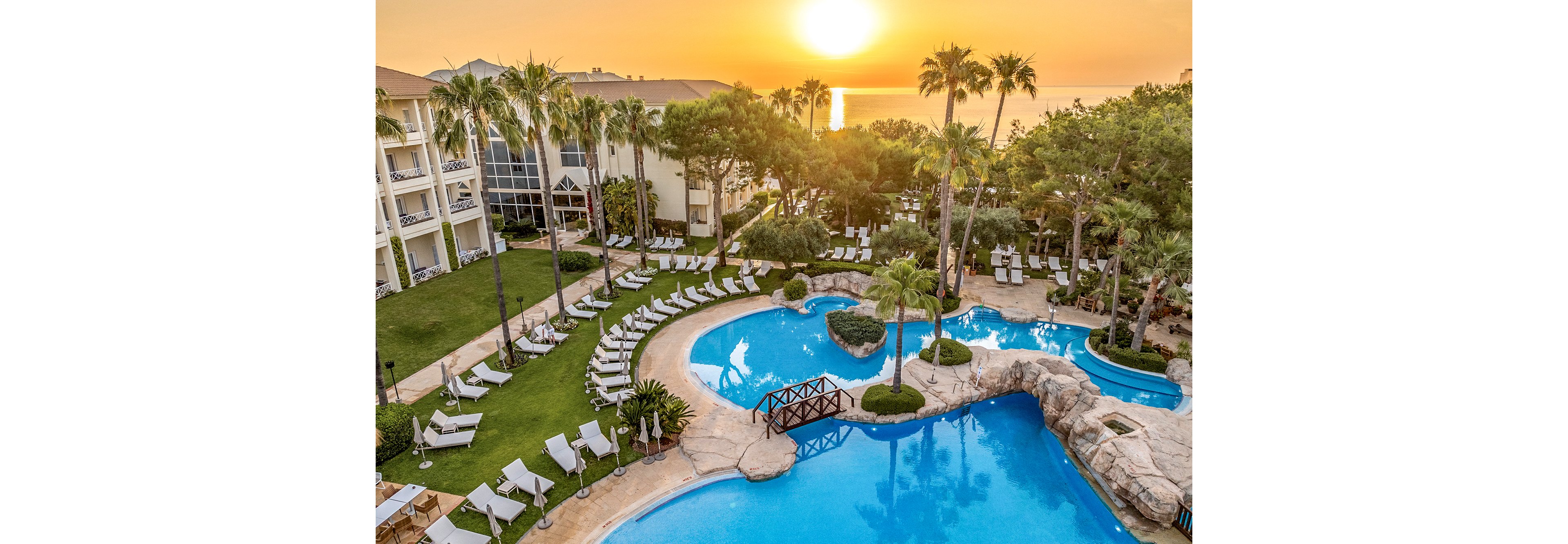 Grupotel Parc Natural & Spa