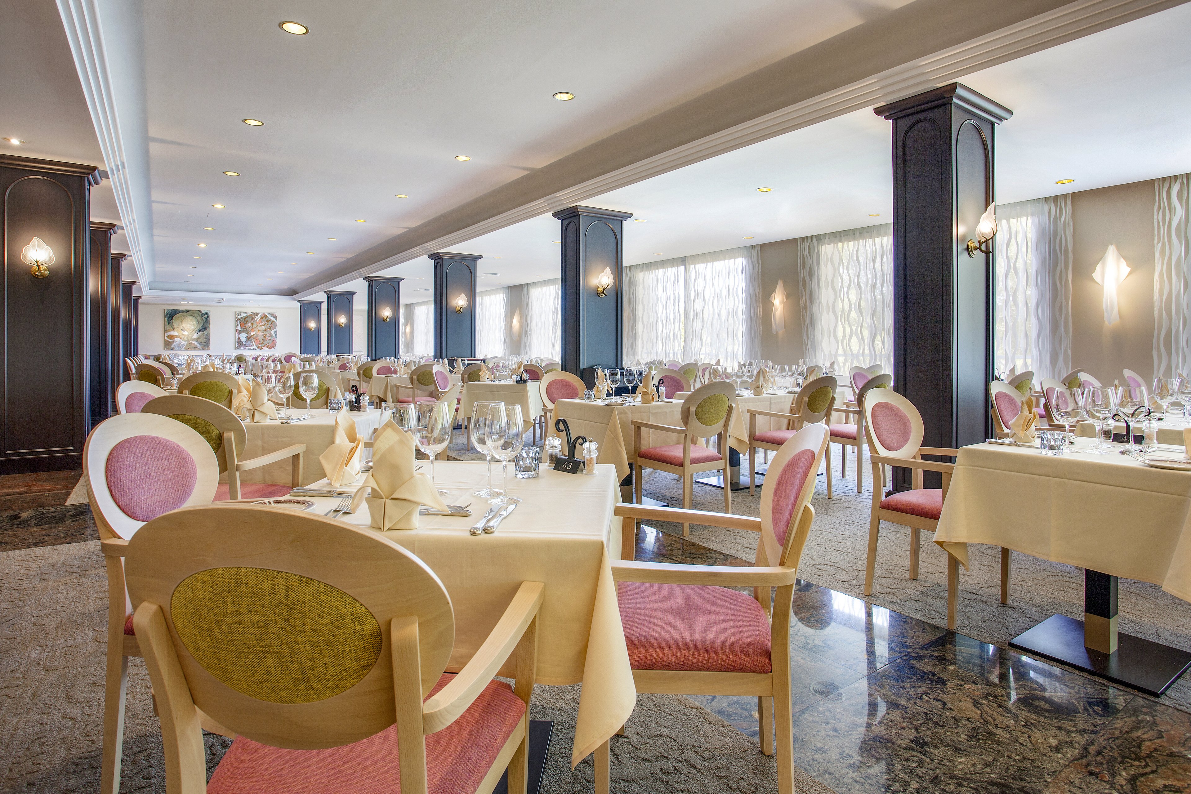 Grupotel Parc Natural & Spa