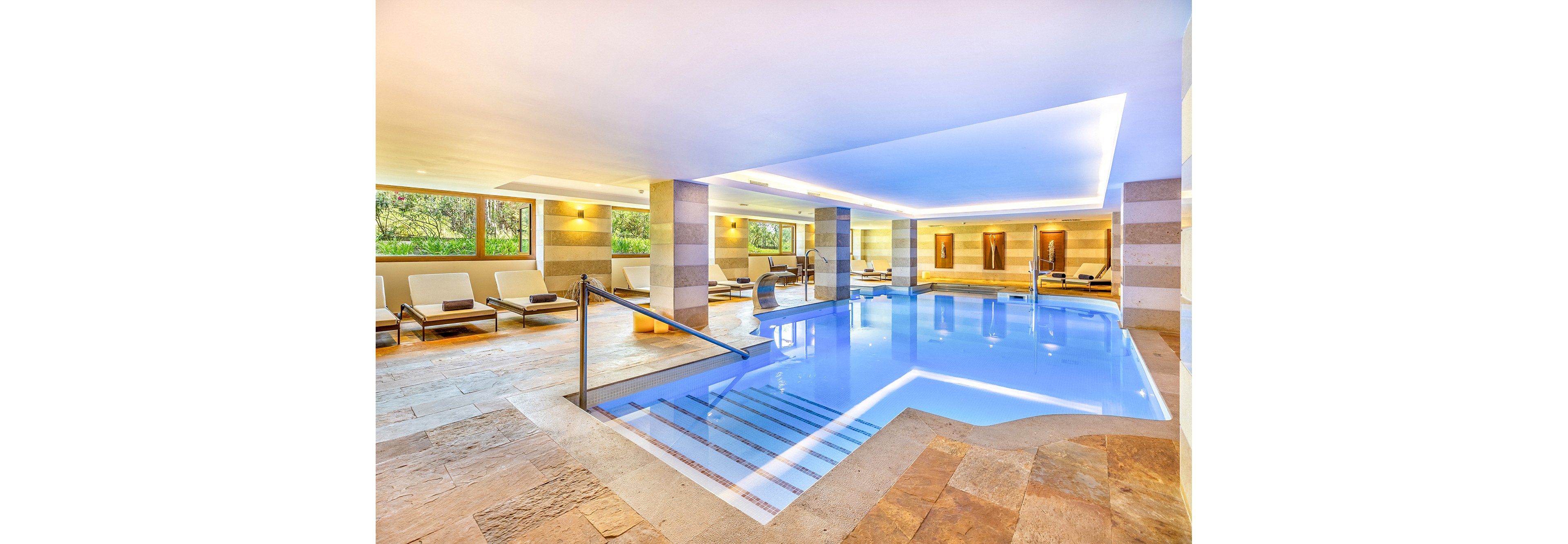 Grupotel Parc Natural & Spa