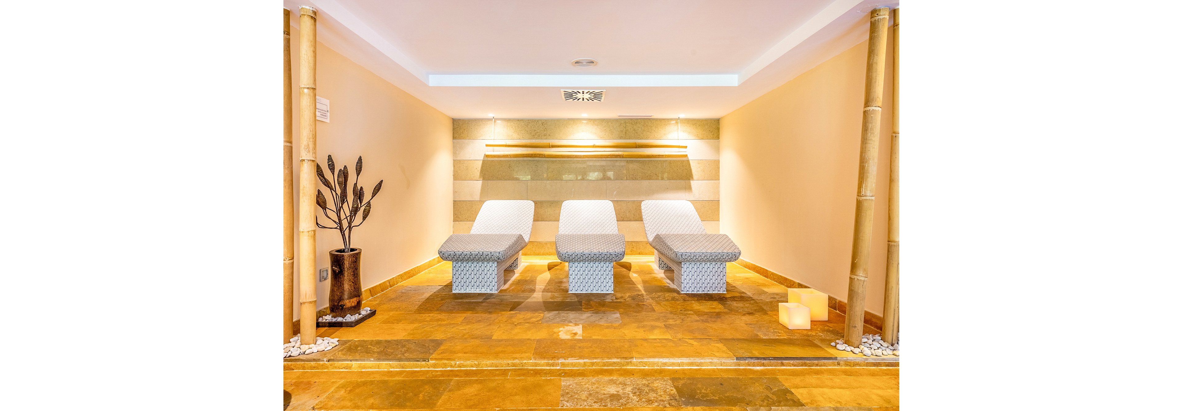 Grupotel Parc Natural & Spa